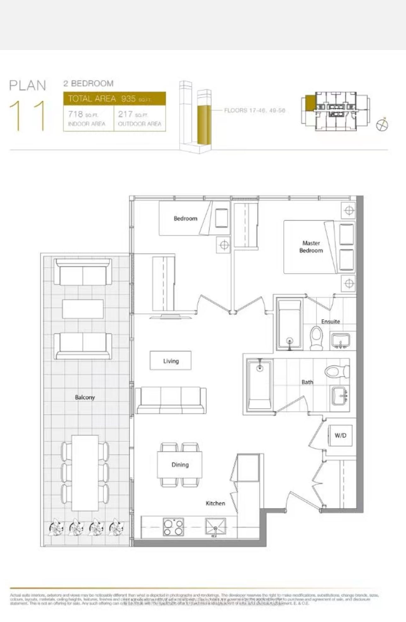 1 Concord Cityplace Way 3011, Toronto, ON M5V 0T5 photo 2