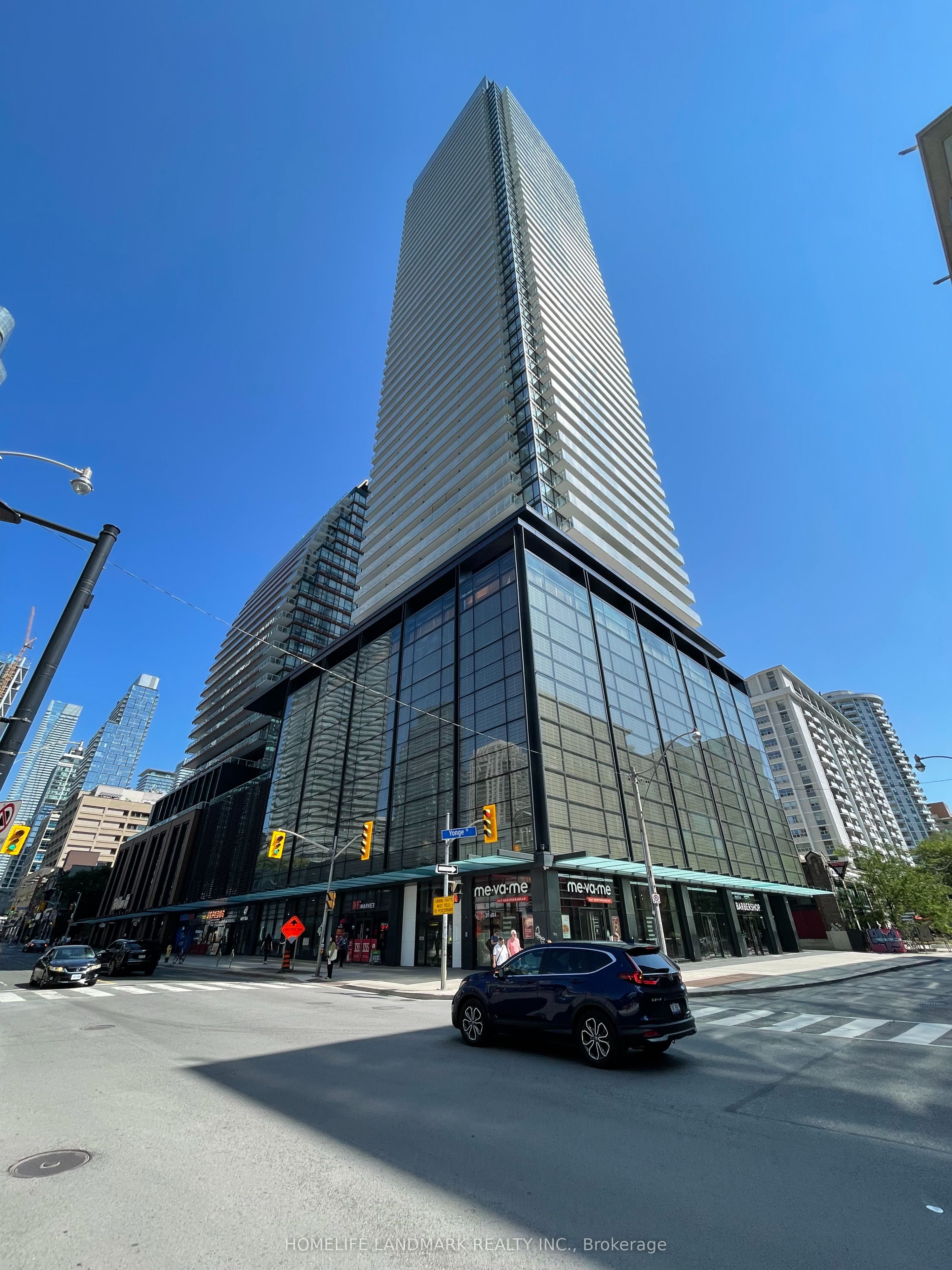 501 Yonge Street 1402, Toronto, ON M4Y 0G8