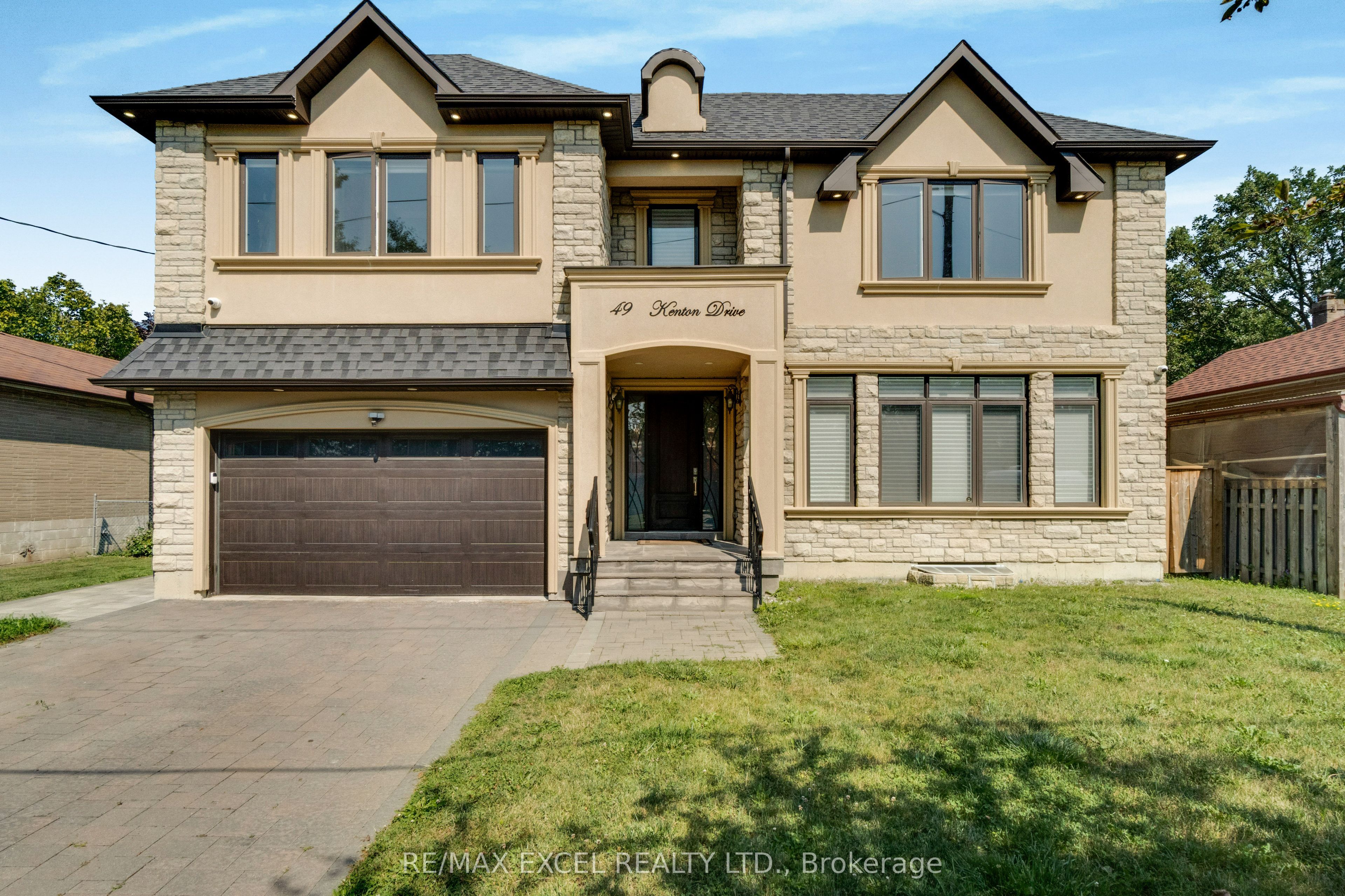 49 Kenton Drive, Toronto, ON M2R 2H9
