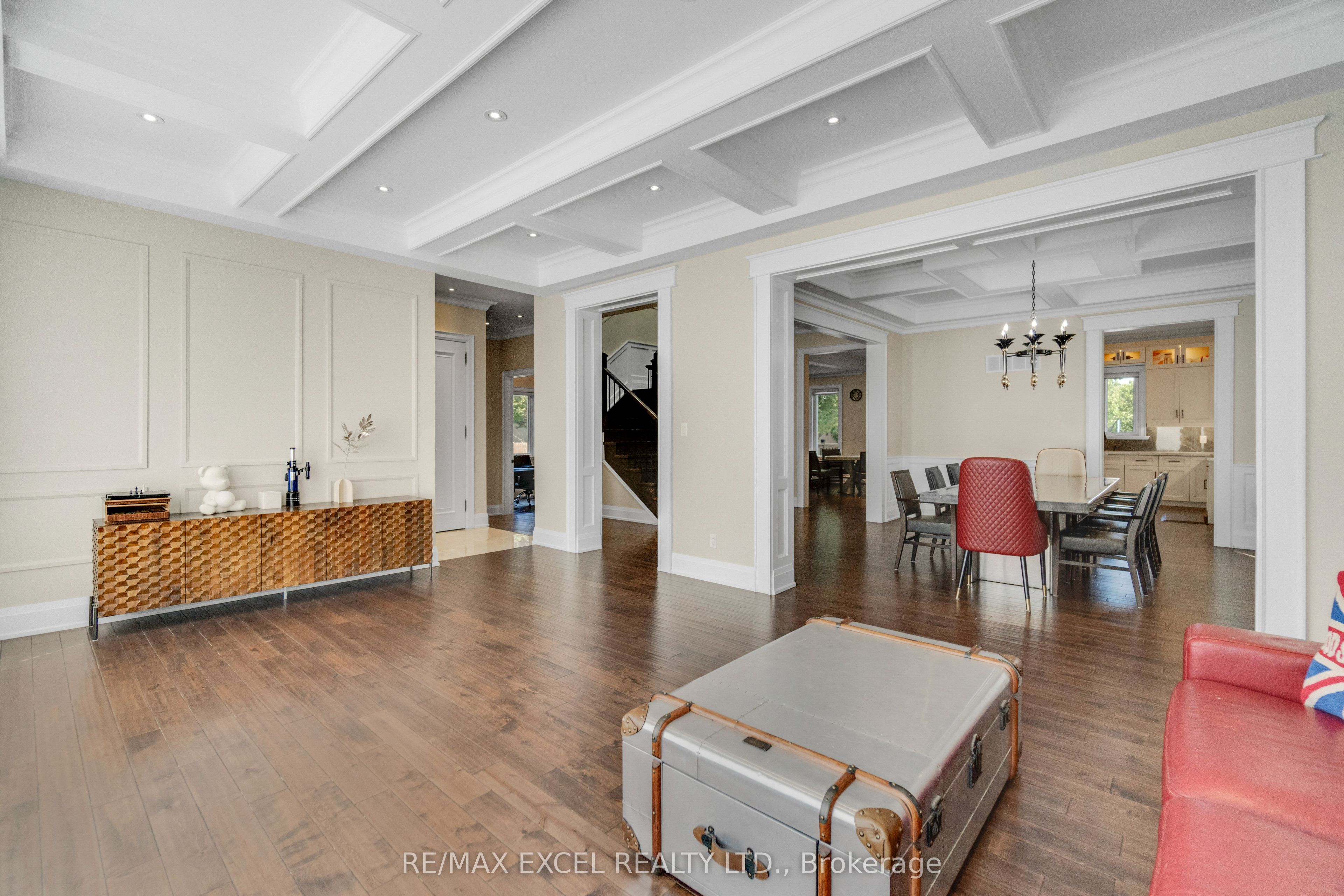 49 Kenton Drive, Toronto, ON M2R 2H9 photo 4