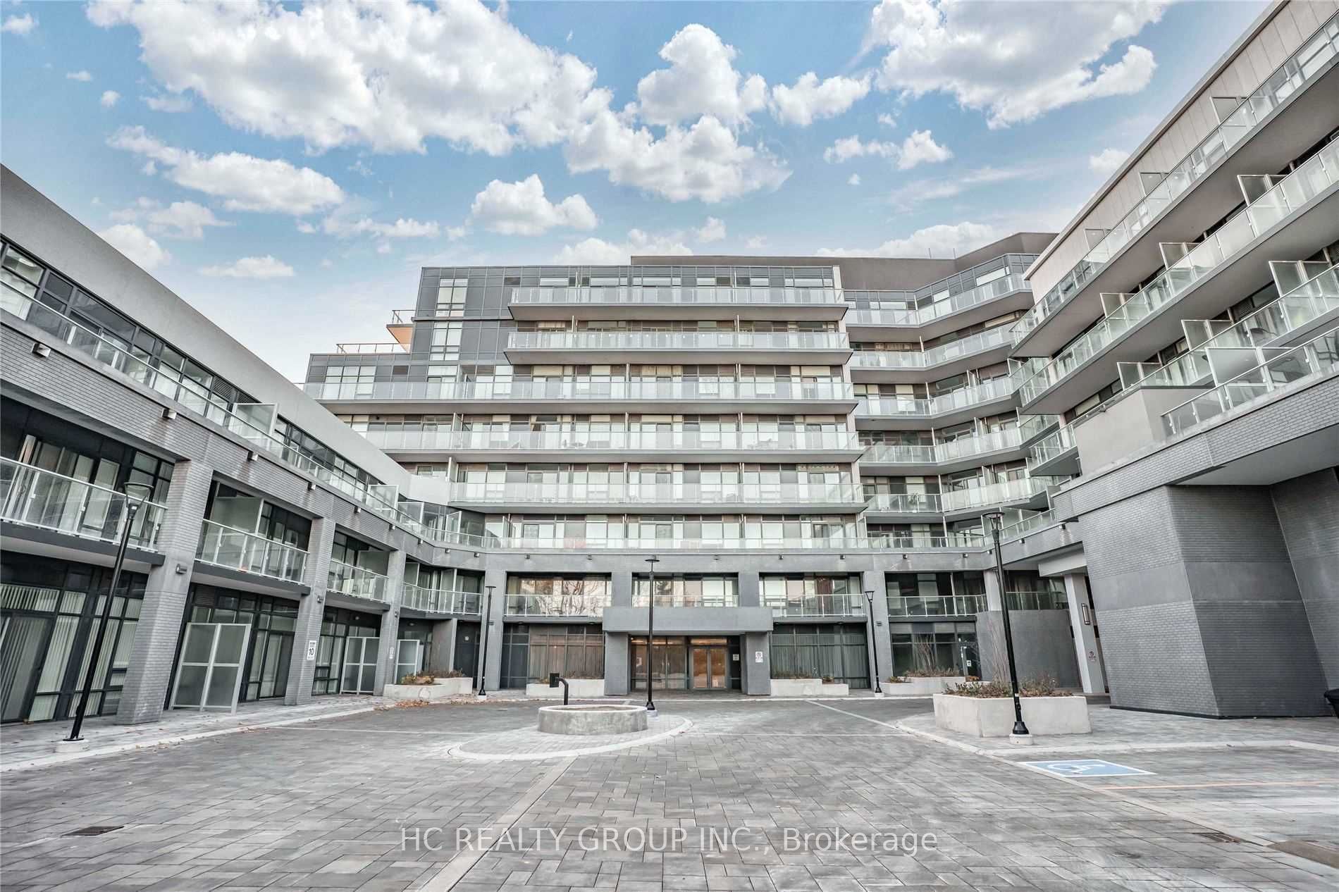 621 Sheppard Avenue E 605, Toronto, ON M2K 1B5 photo 2