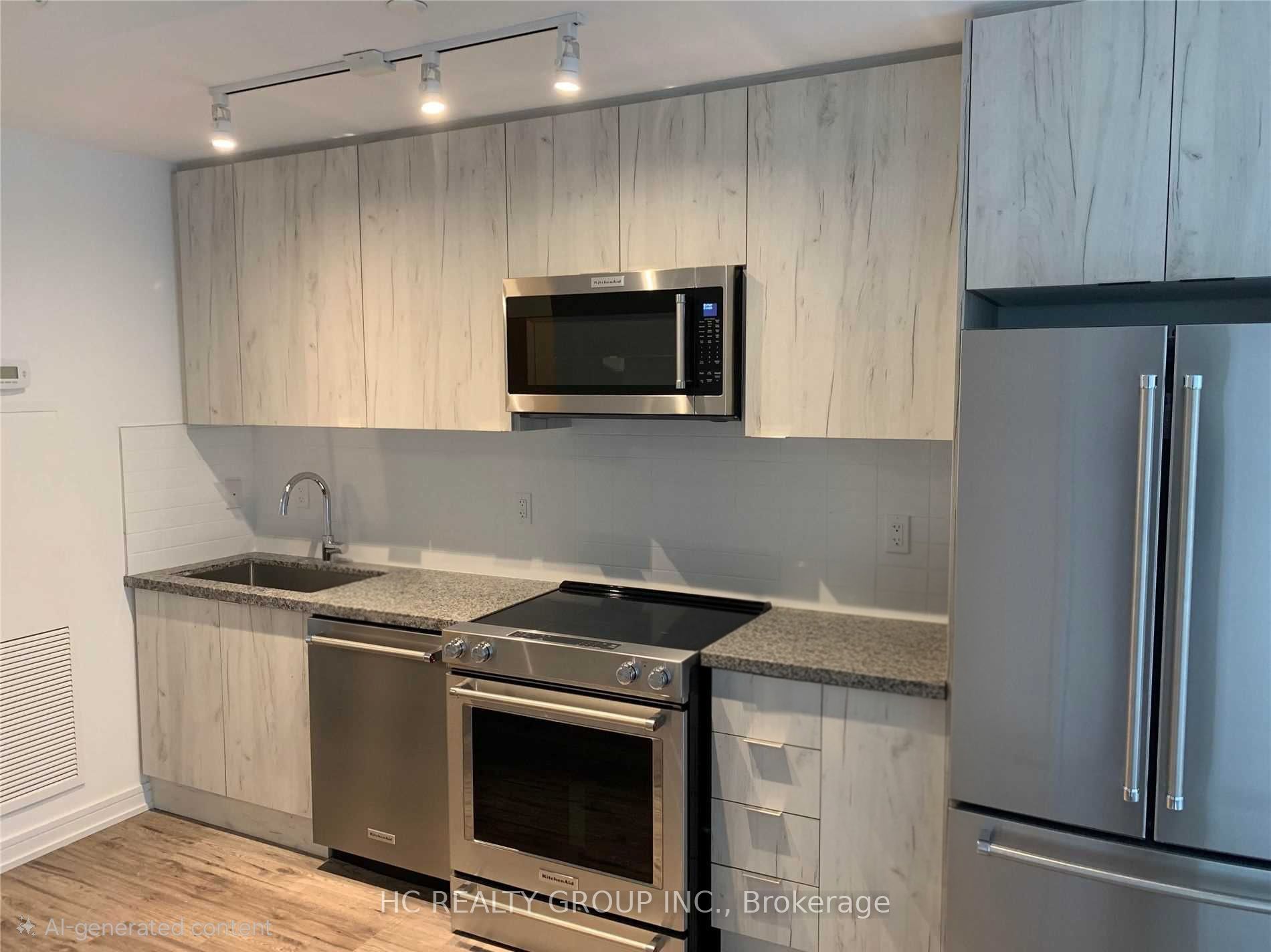 621 Sheppard Avenue E 605, Toronto, ON M2K 1B5 photo 5