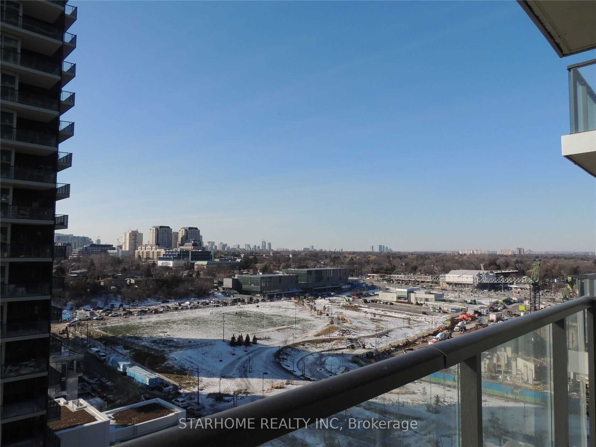 95 Mcmahon Drive 1606, Toronto, ON M2K 0H2 photo 3