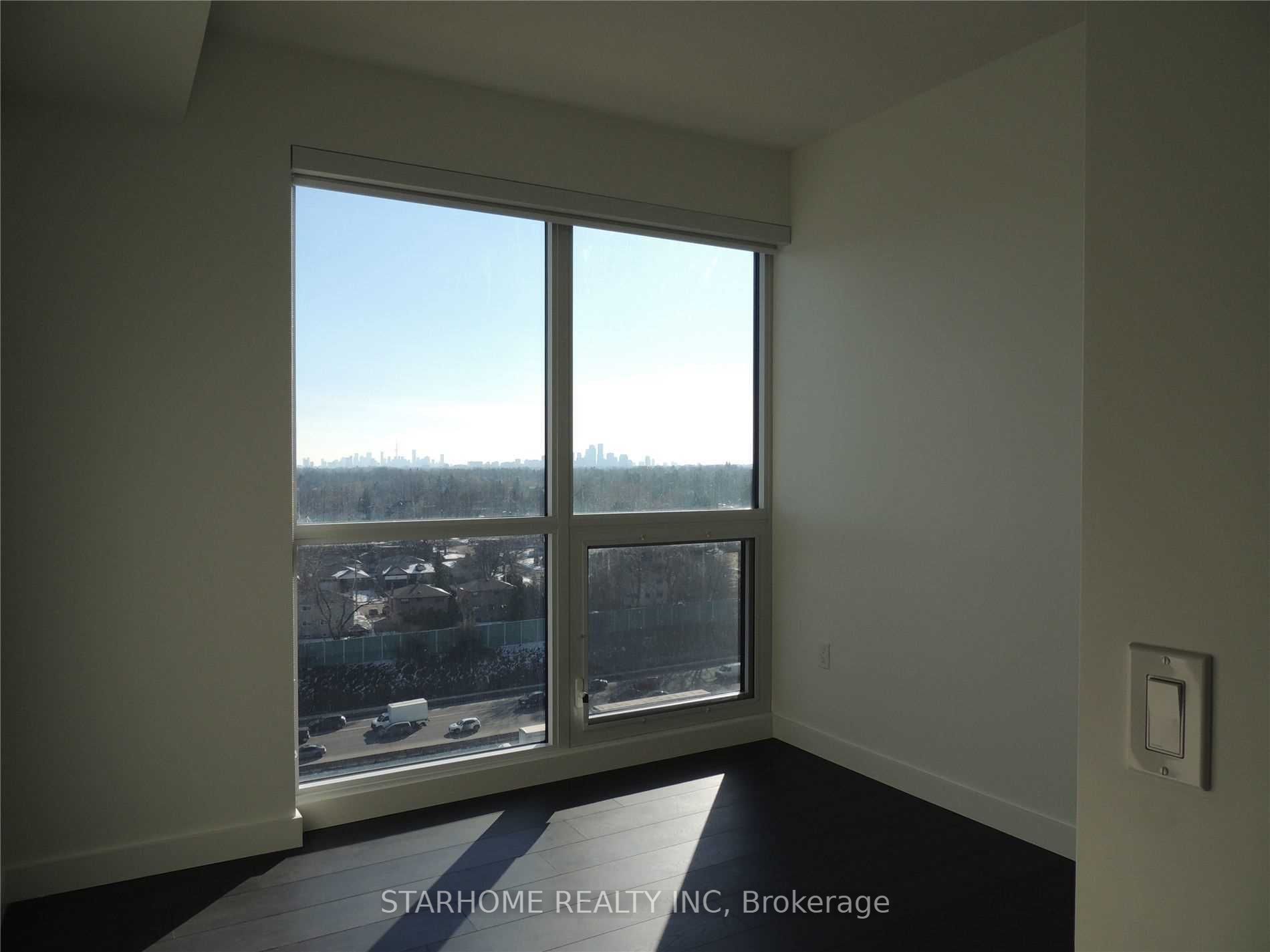 95 Mcmahon Drive 1606, Toronto, ON M2K 0H2 photo 4