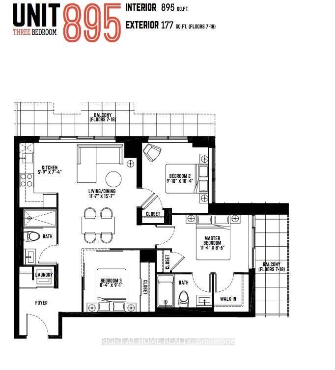 120 Parliament Street 1308, Toronto, ON M5A 2Y8 photo 2