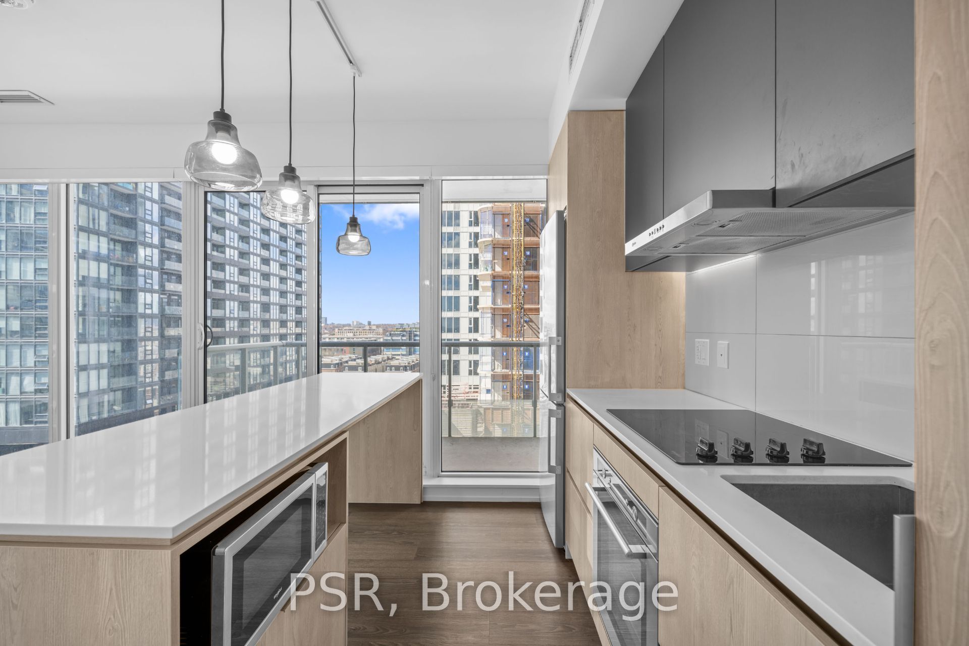 25 Ordnance Street 908, Toronto, ON M6K 0E9 photo 5