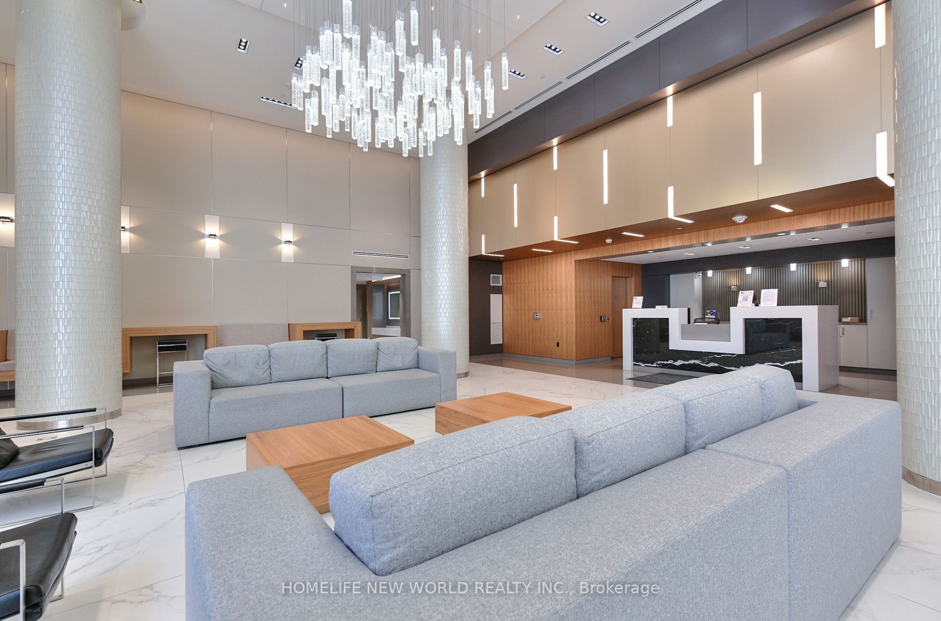 18 Parkview Avenue 811, Toronto, ON M2N 7H7 photo 3