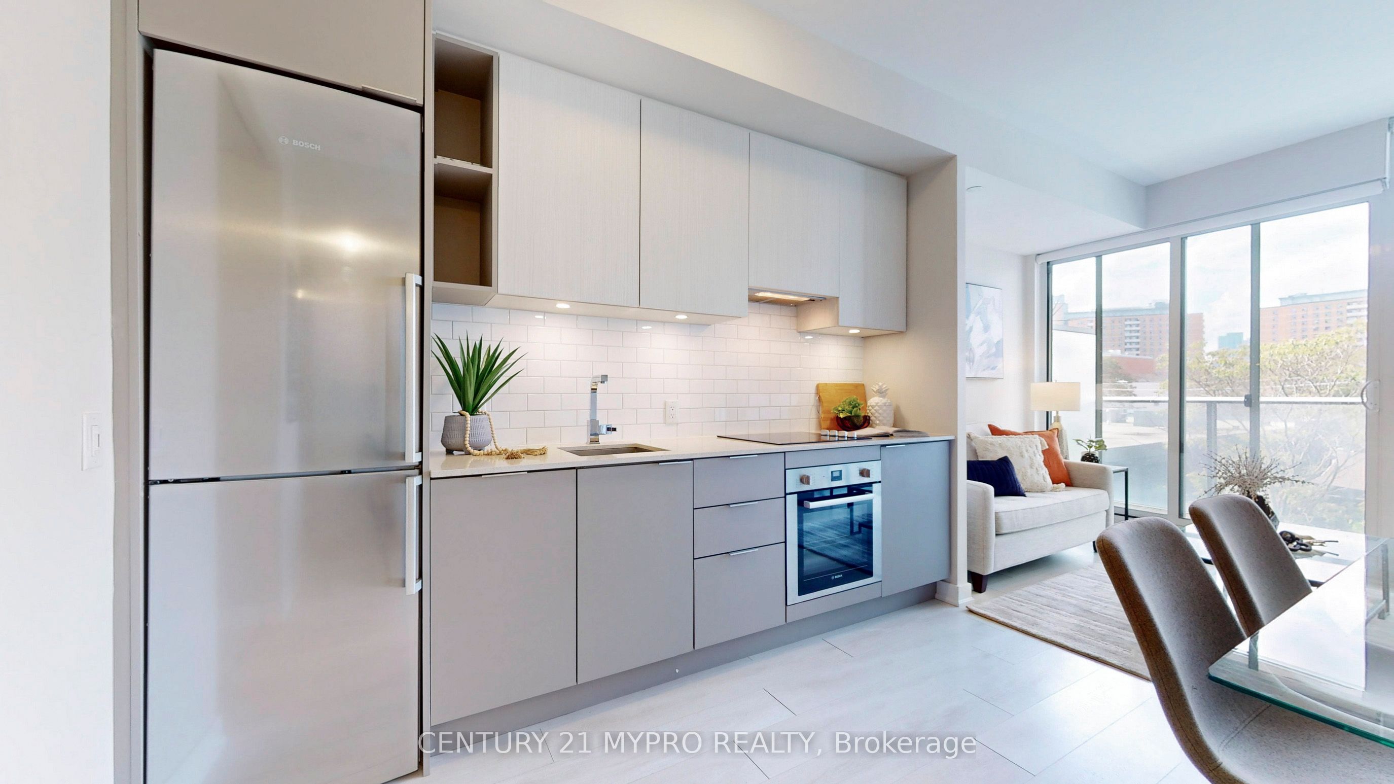 120 Parliament Street 404, Toronto, ON M5A 0N6 photo 5