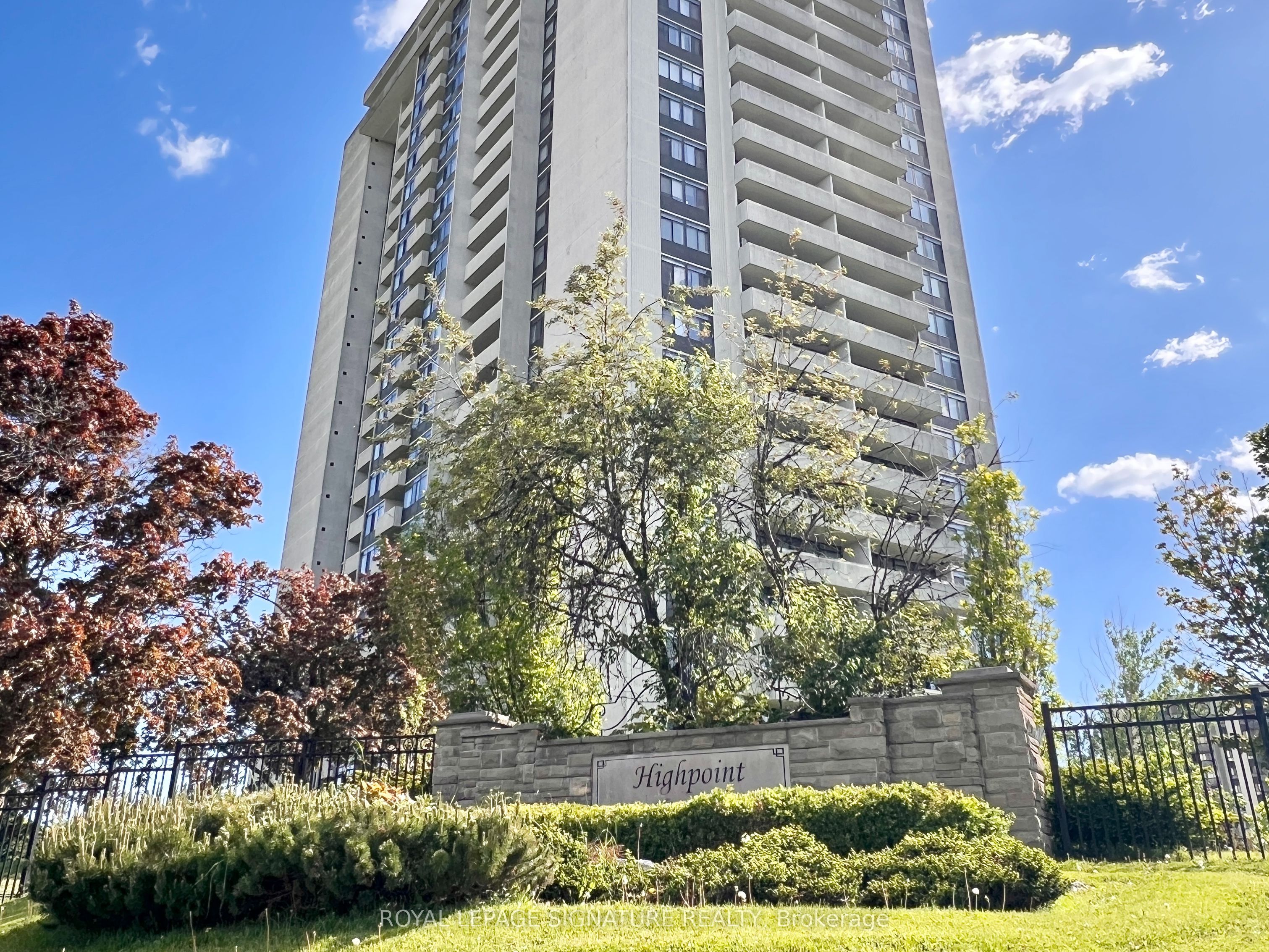 3300 Don MIlls Road 503, Toronto, ON M2J 4X7