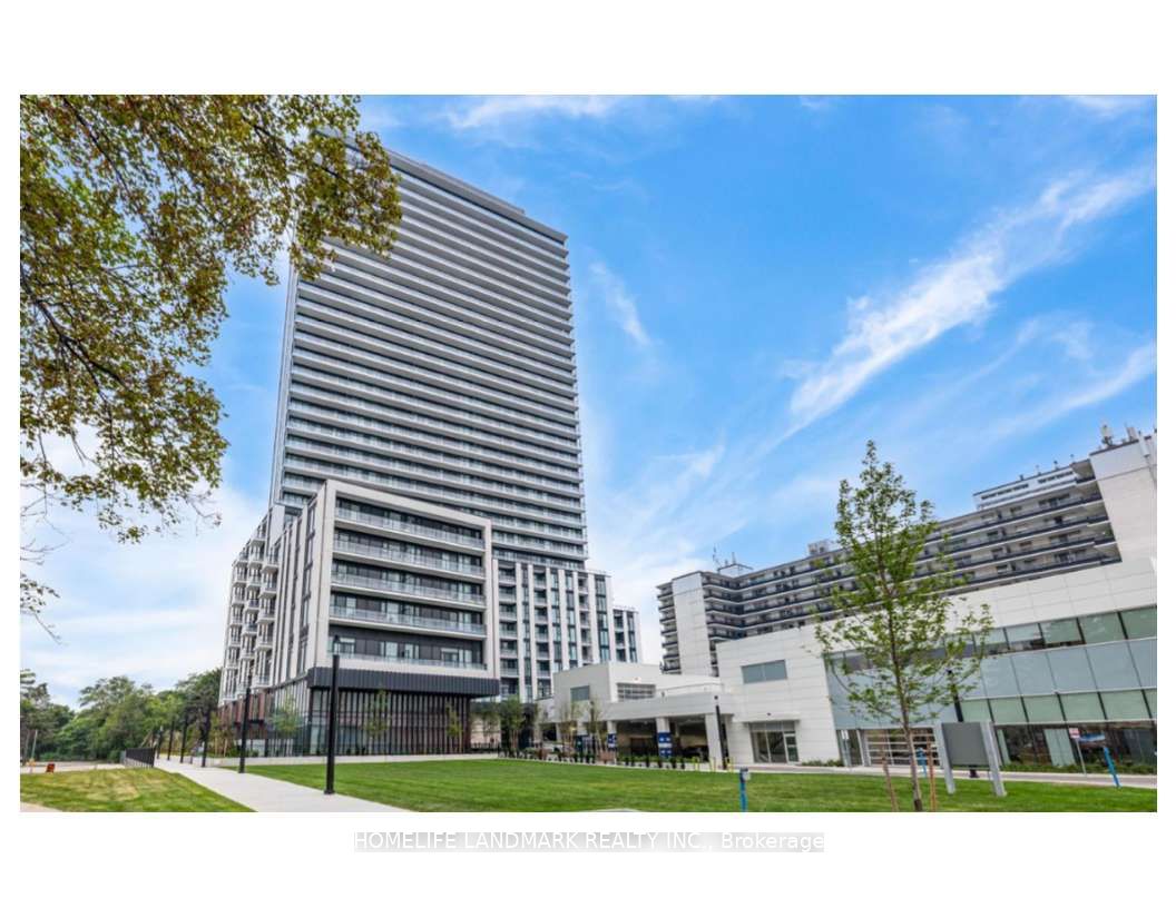 5858 Yonge Street 2523, Toronto, ON M2M 0C6