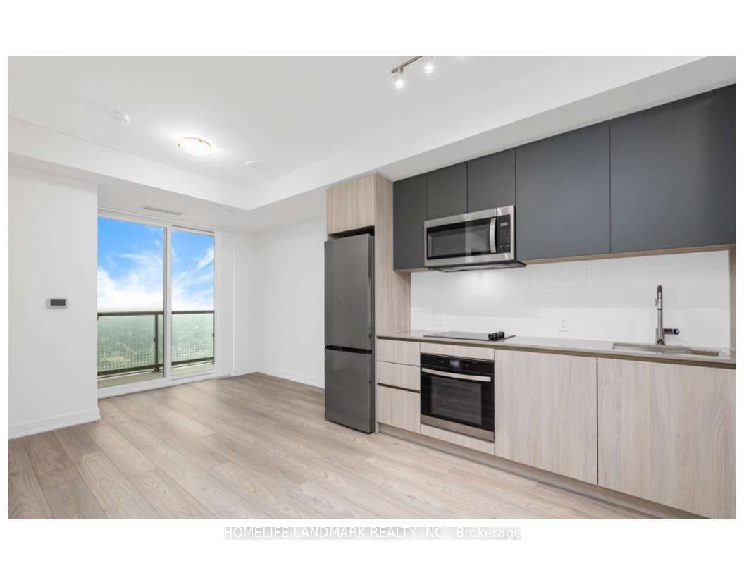 5858 Yonge Street 2523, Toronto, ON M2M 0C6 photo 3