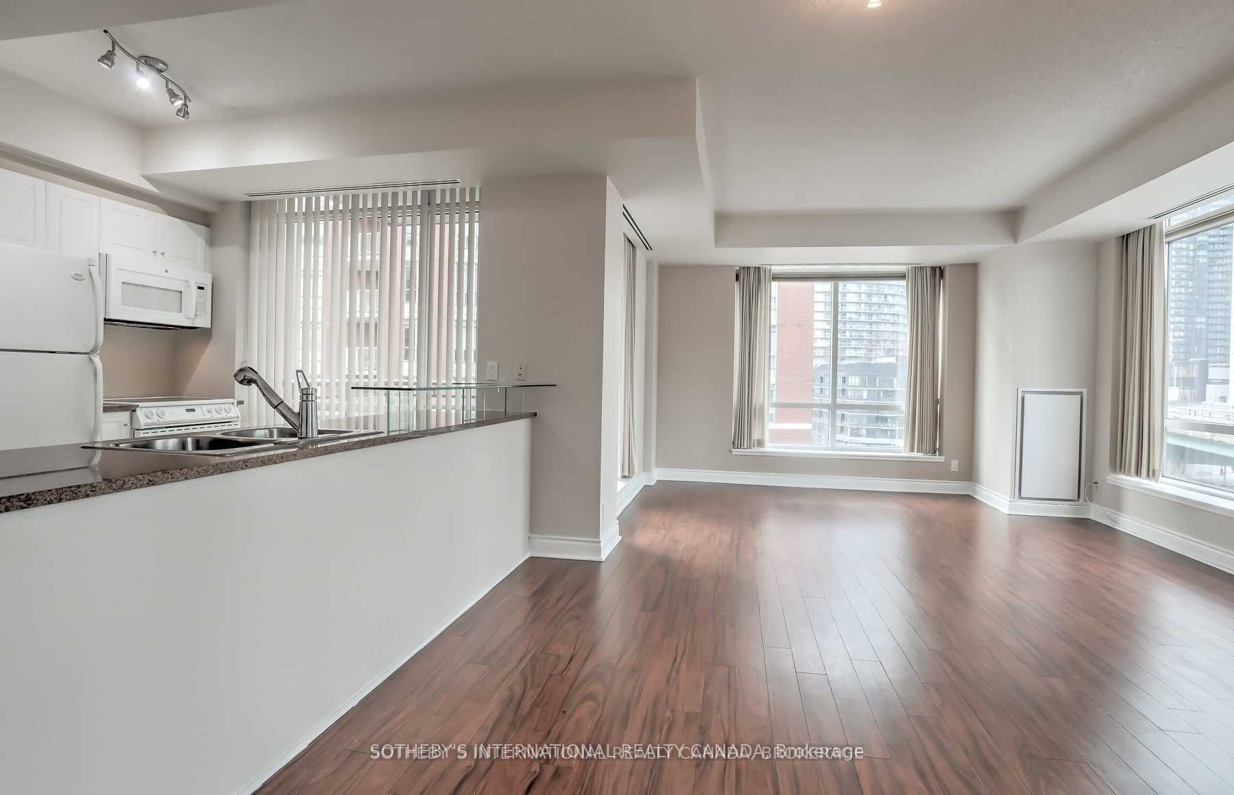 500 Queens Quay W 610W, Toronto, ON M5V 3K8 photo 2