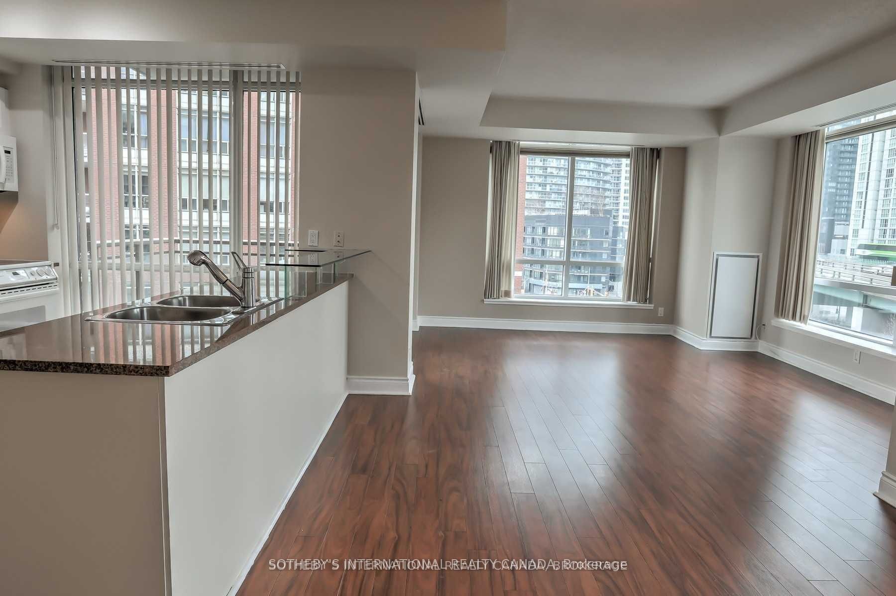 500 Queens Quay W 610W, Toronto, ON M5V 3K8 photo 3