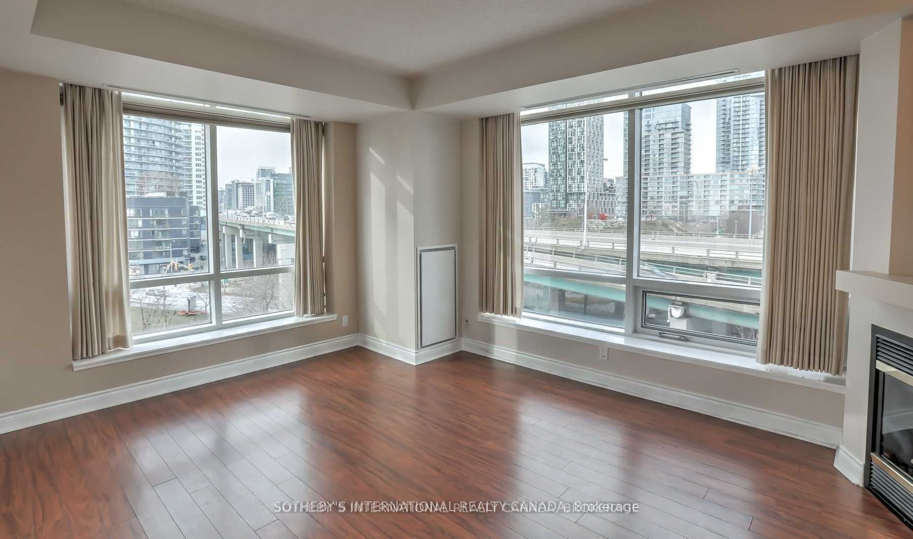 500 Queens Quay W 610W, Toronto, ON M5V 3K8 photo 4