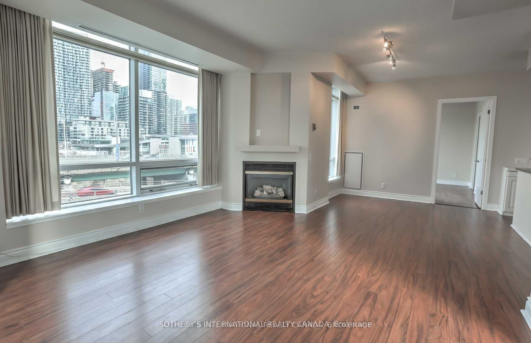 500 Queens Quay W 610W, Toronto, ON M5V 3K8 photo 5