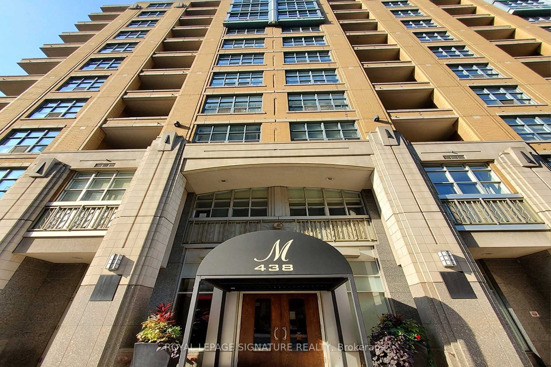 438 Richmond Street W 511, Toronto, ON M5V 3S6 photo 2