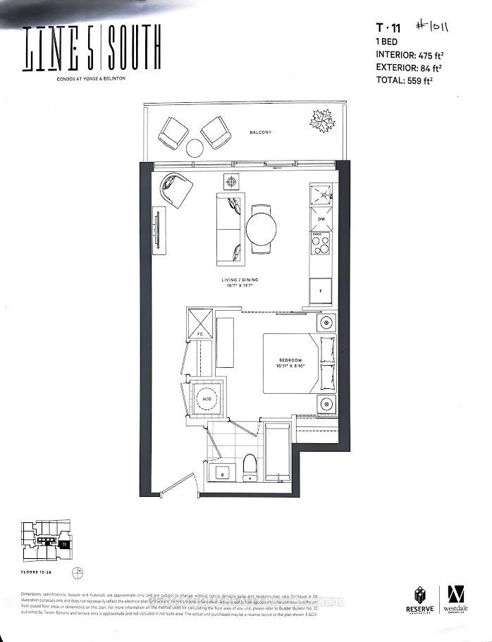 127 Broadway Avenue, Toronto, ON M4P 1V4 photo 3