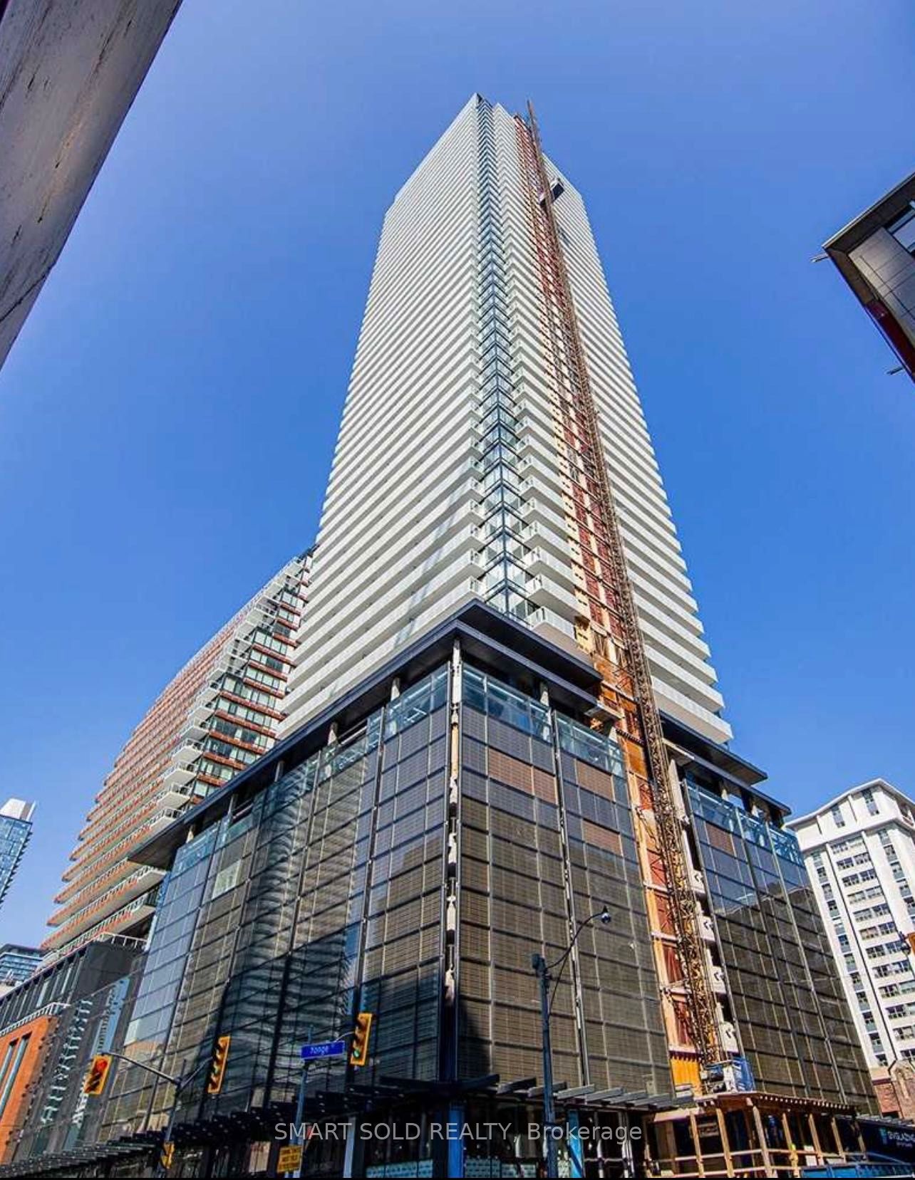 501 Yonge Street 1105, Toronto, ON M4Y 0G8