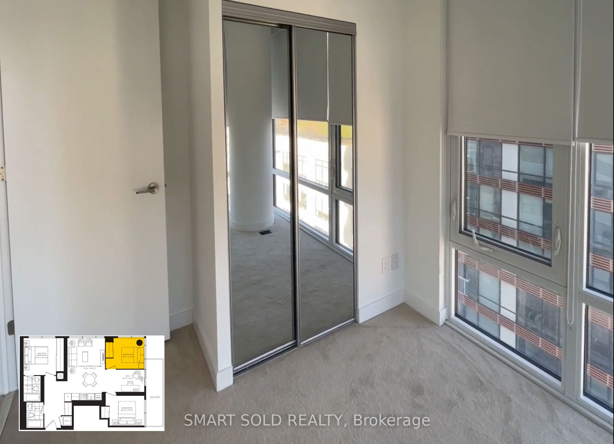 501 Yonge Street 1105, Toronto, ON M4Y 0G8 photo 3