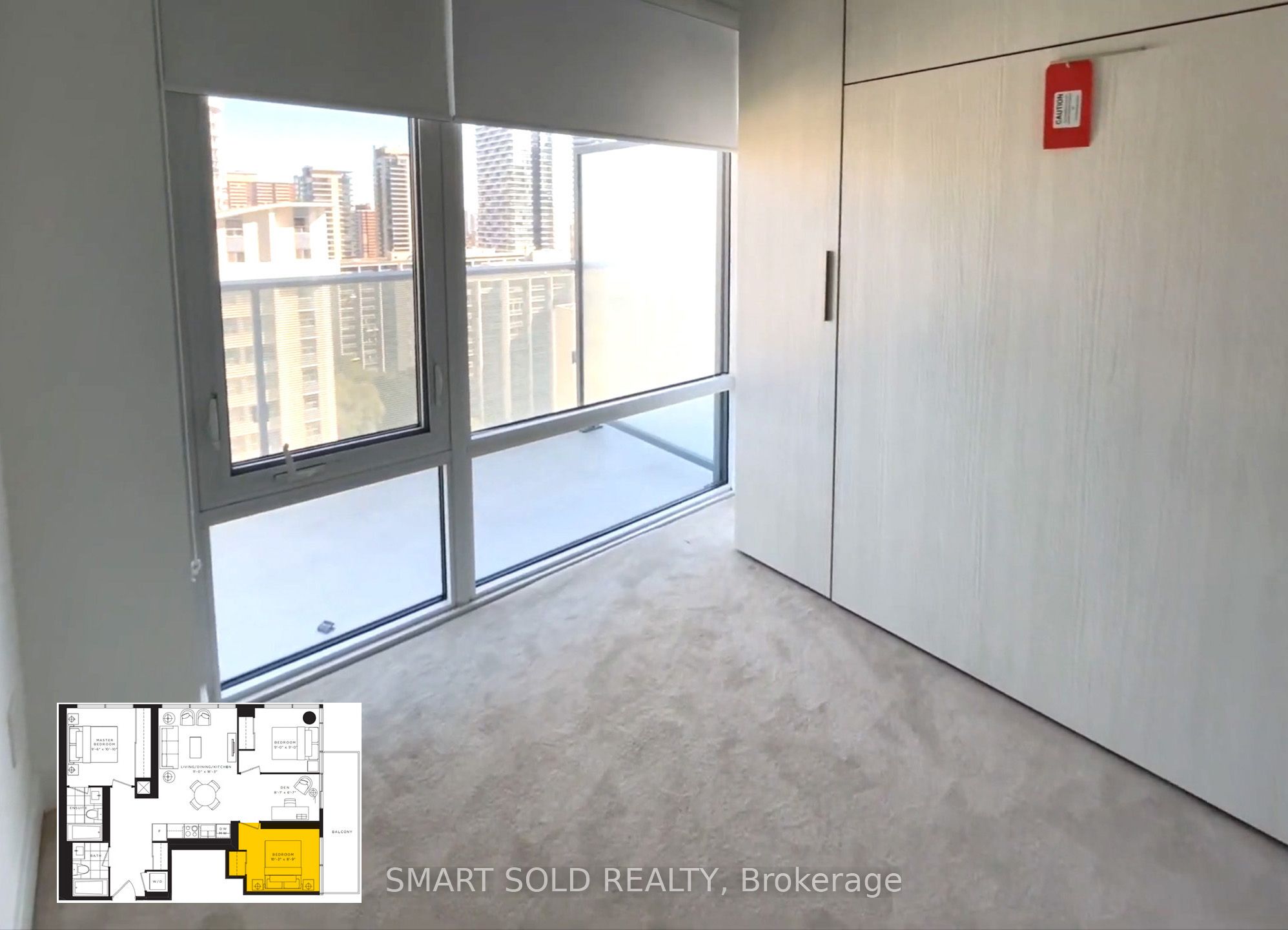 501 Yonge Street 1105, Toronto, ON M4Y 0G8 photo 5