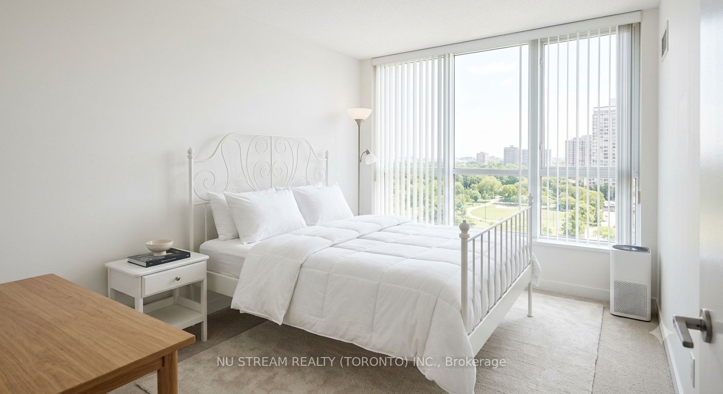 188 Doris Avenue 1719, Toronto, ON M2N 6Z5 photo 2