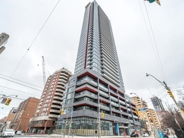 159 Dundas Street E 2303, Toronto, ON M5B 0A9