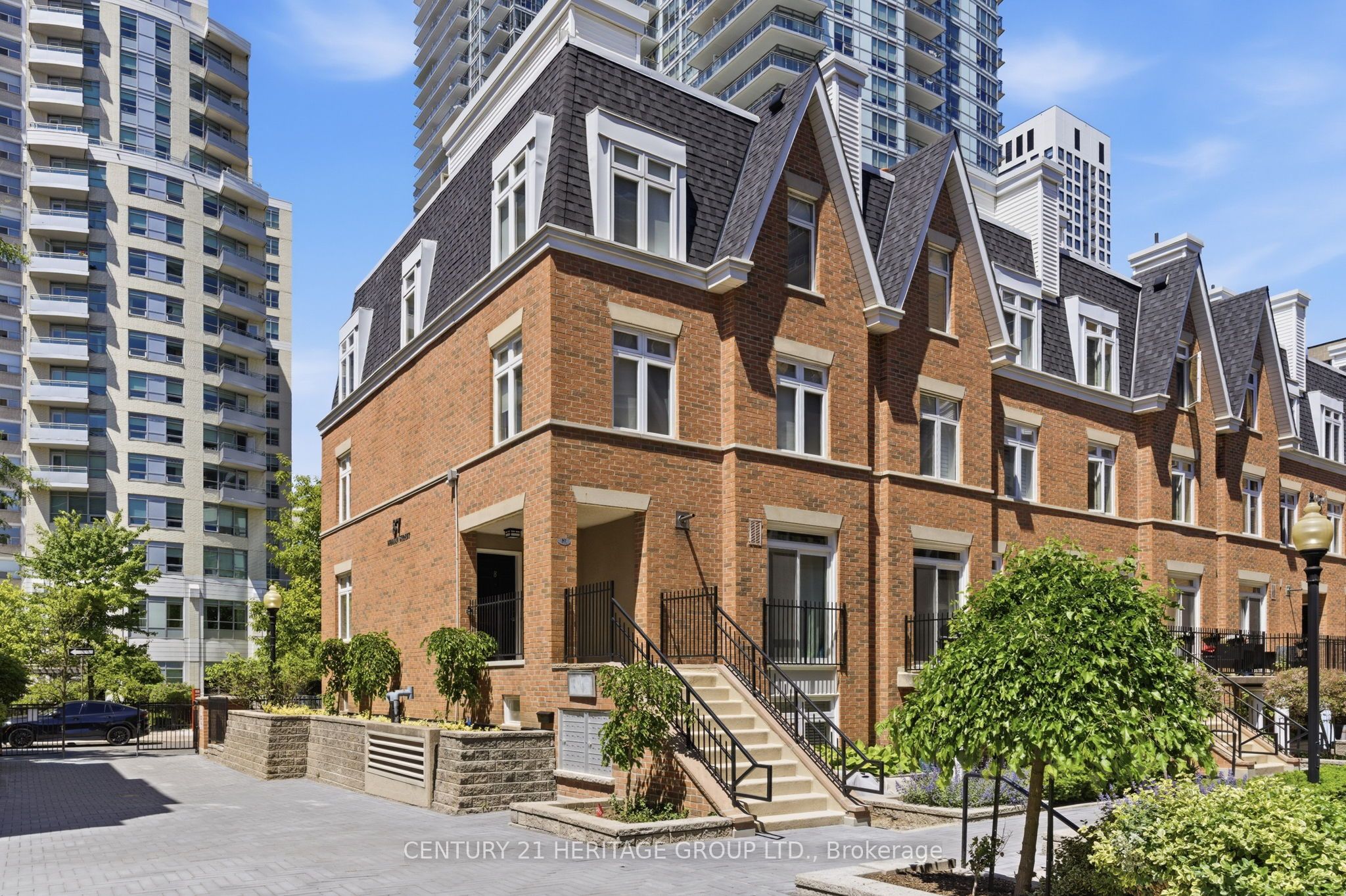 87 Lillian Street 8, Toronto, ON M4S 2H7 photo 2