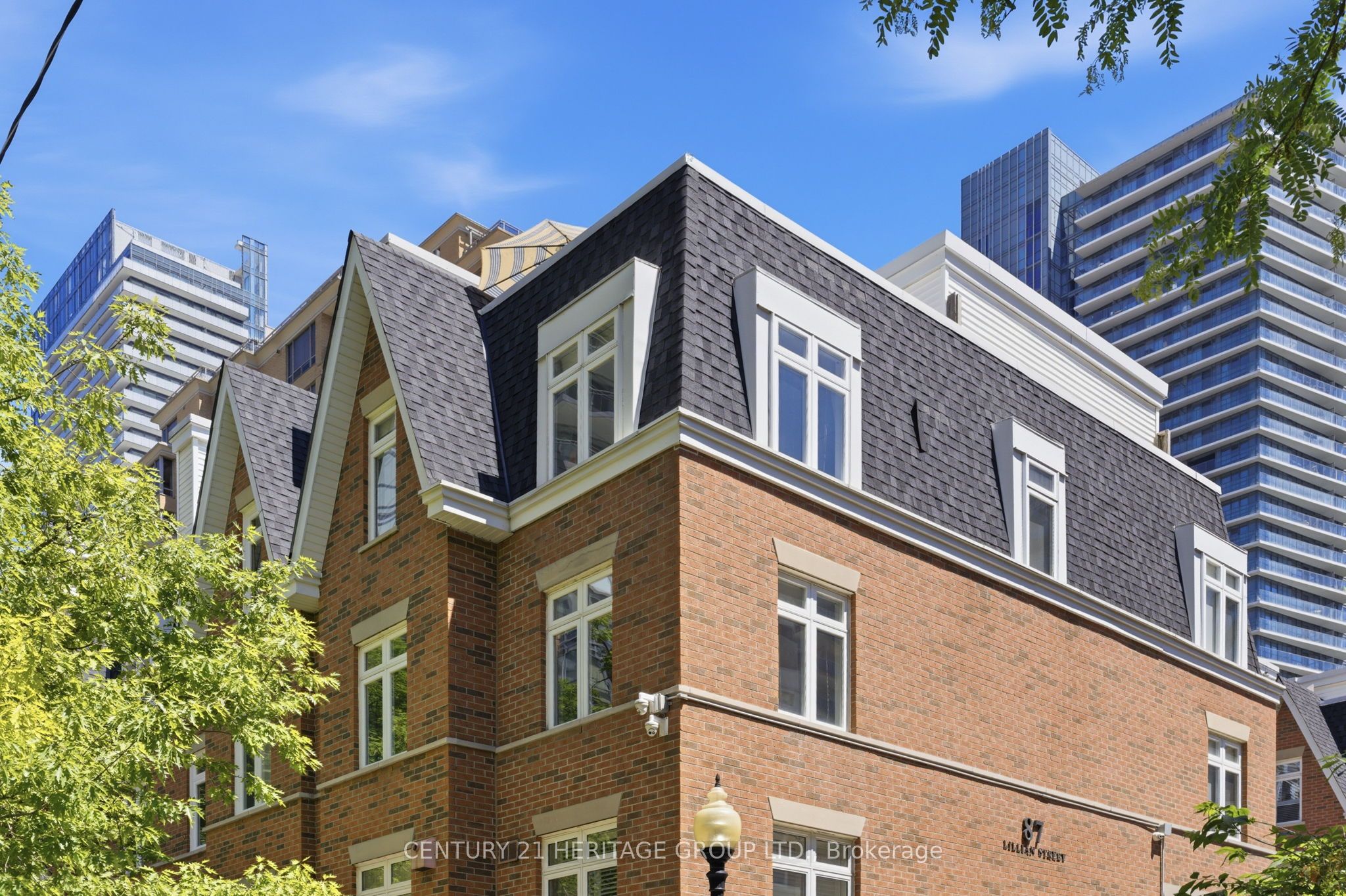 87 Lillian Street 8, Toronto, ON M4S 2H7 photo 3