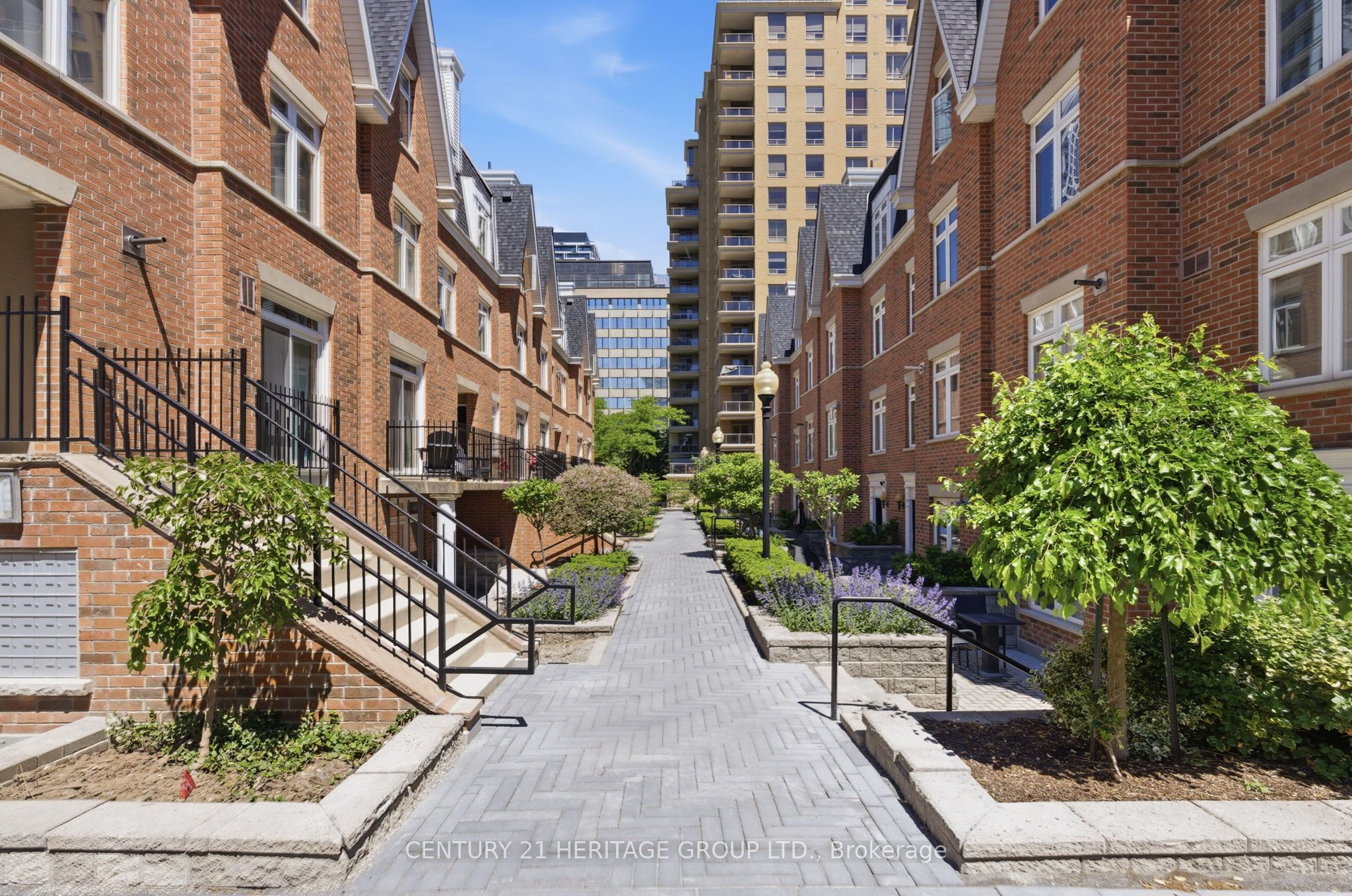 87 Lillian Street 8, Toronto, ON M4S 2H7 photo 4