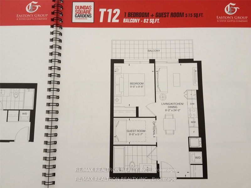 251 Jarvis Street 4712, Toronto, ON M5B 0C3 photo 2