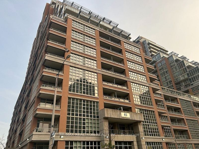 65 East Liberty Street 1606, Toronto, ON M6K 3R2