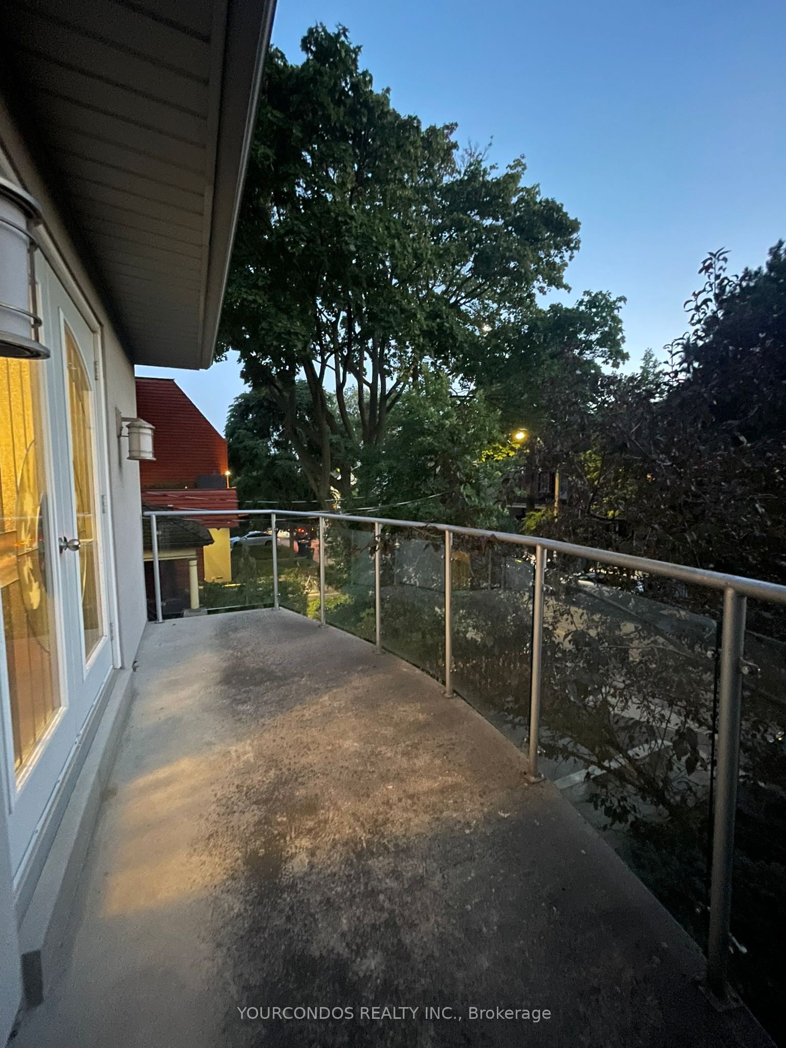 193 Brunswick Avenue Upper A & B, Toronto, ON M5S 2M4 photo 5