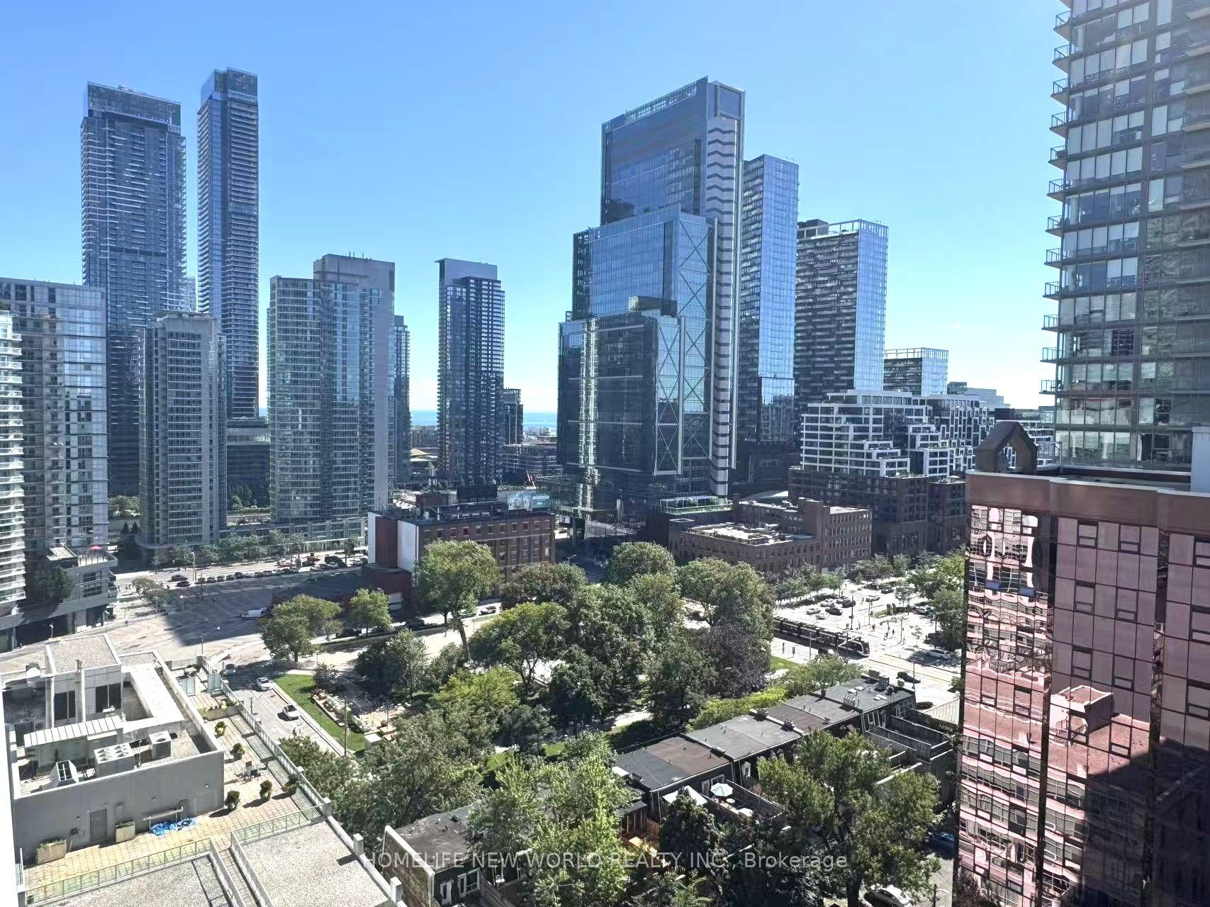 375 King Street W 1701, Toronto, ON M5V 1K5