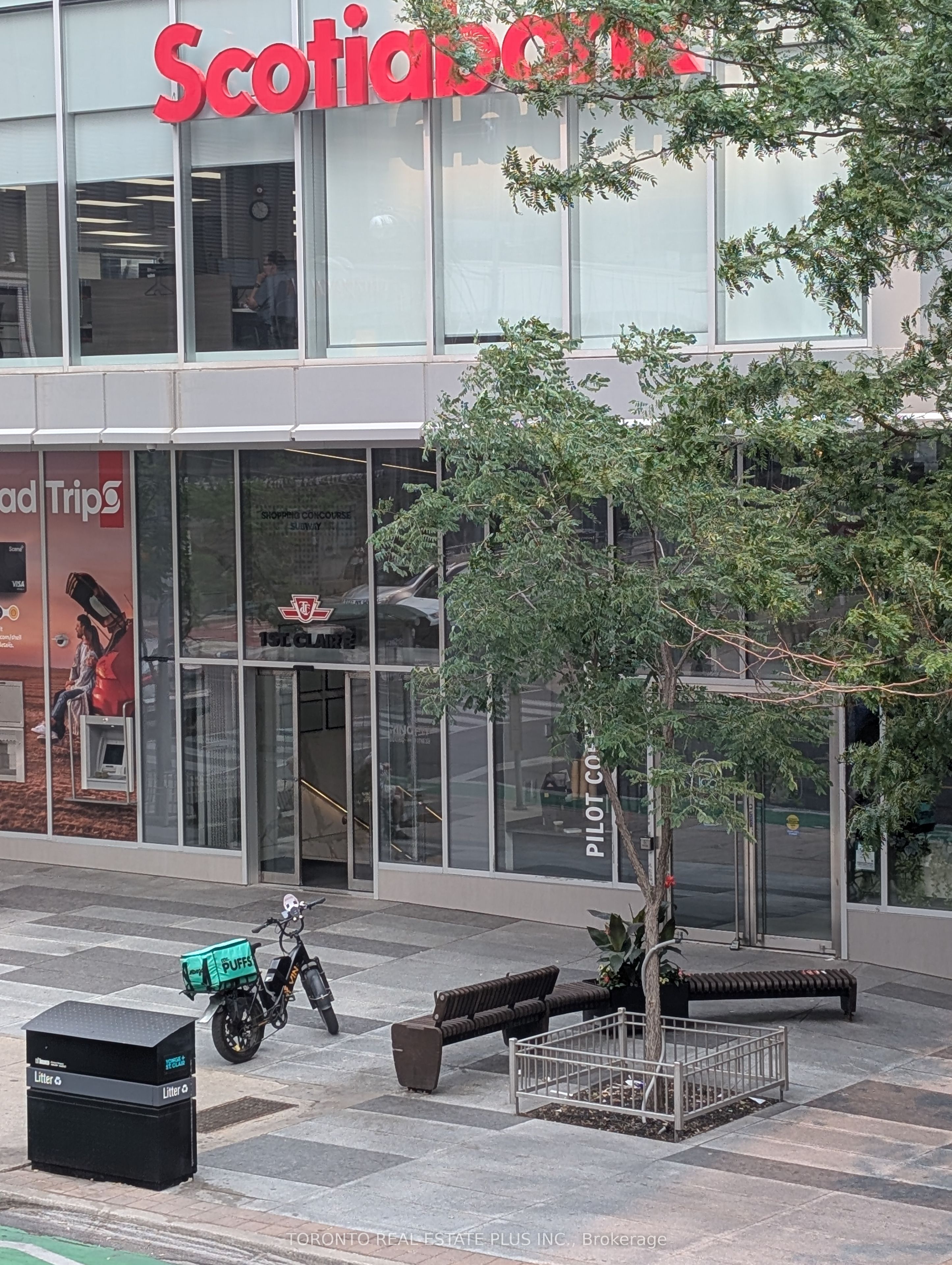 1454 Yonge Street 1, Toronto, ON M4T 1Y5 photo 4