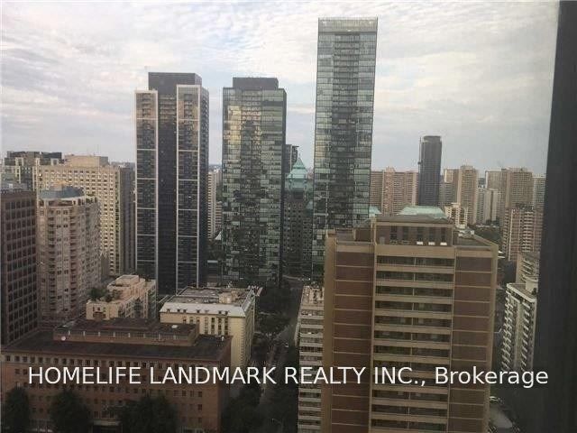 45 Charles Street E 3209, Toronto, ON M4Y 1S2