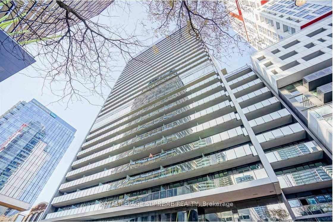 330 Richmond Street W 2315, Toronto, ON M5V 0M4