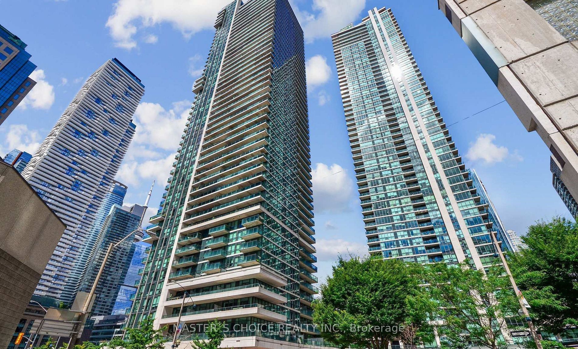 33 Bay Street 4311, Toronto, ON M5J 2Z3 photo 2