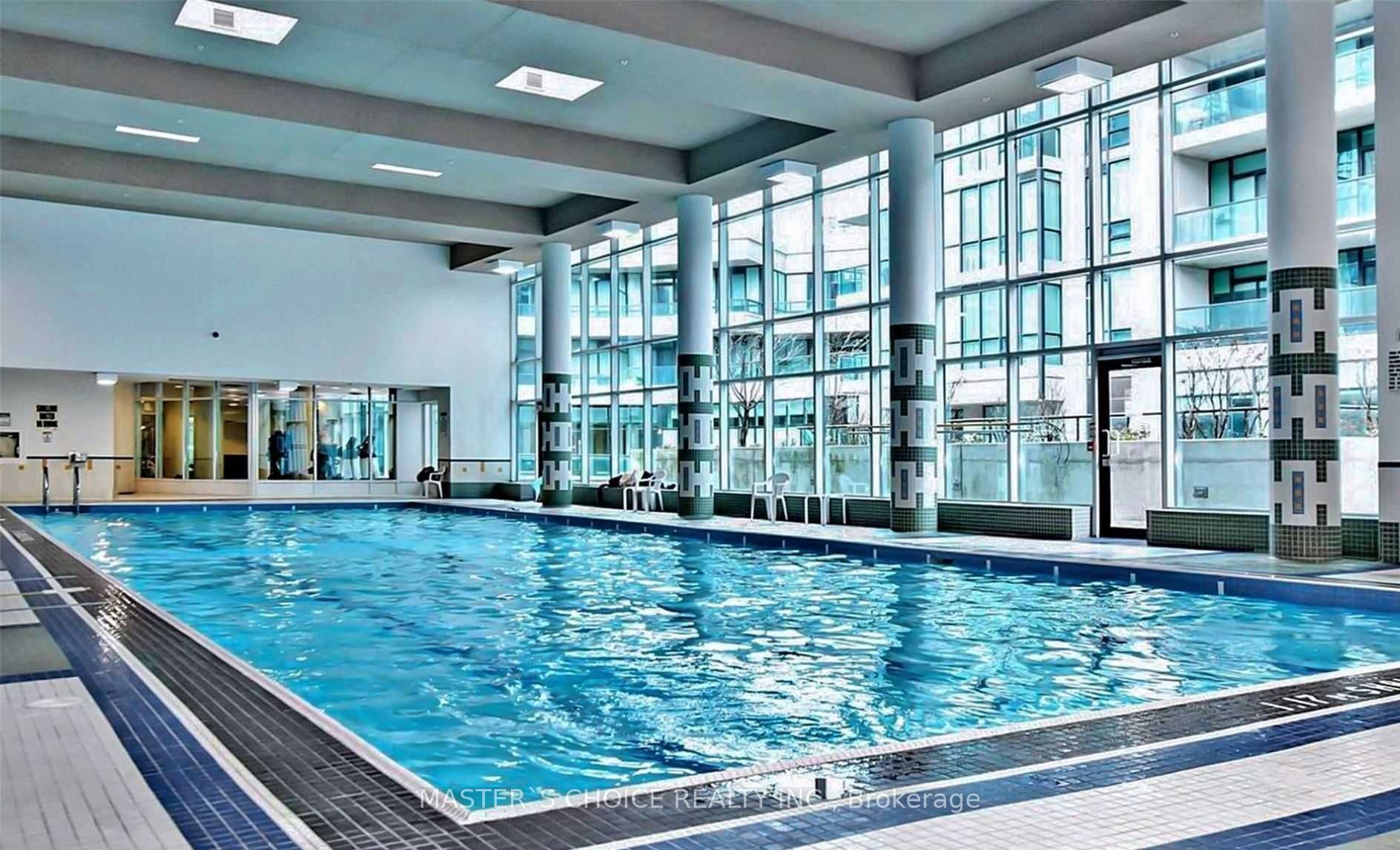 33 Bay Street 4311, Toronto, ON M5J 2Z3 photo 4
