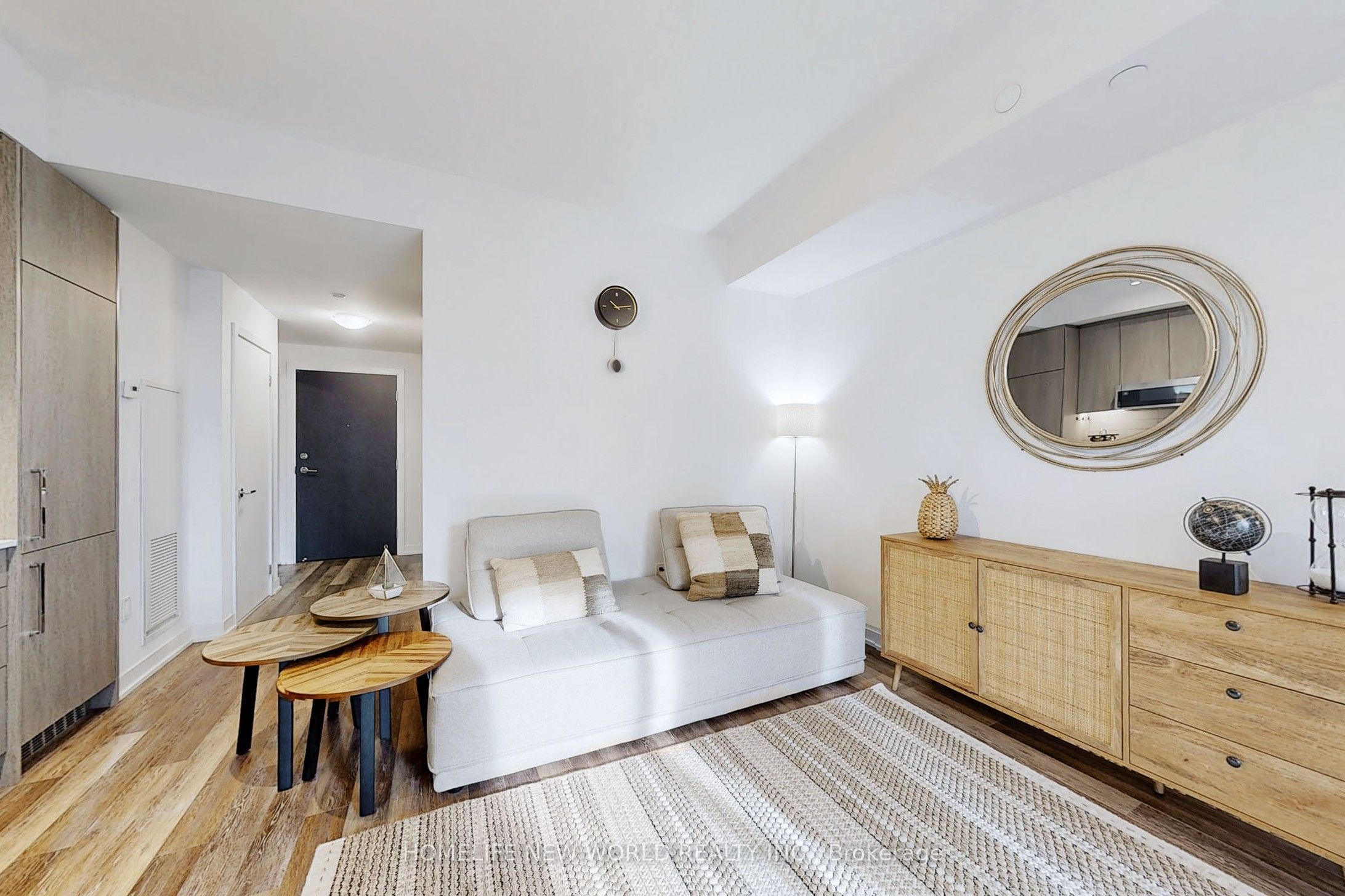 250 Lawrence Avenue W 518, Toronto, ON M5M 1B2 photo 5