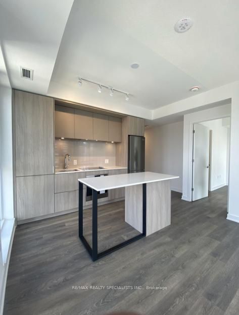 130 river Street 1508, Toronto, ON M5A 0R8