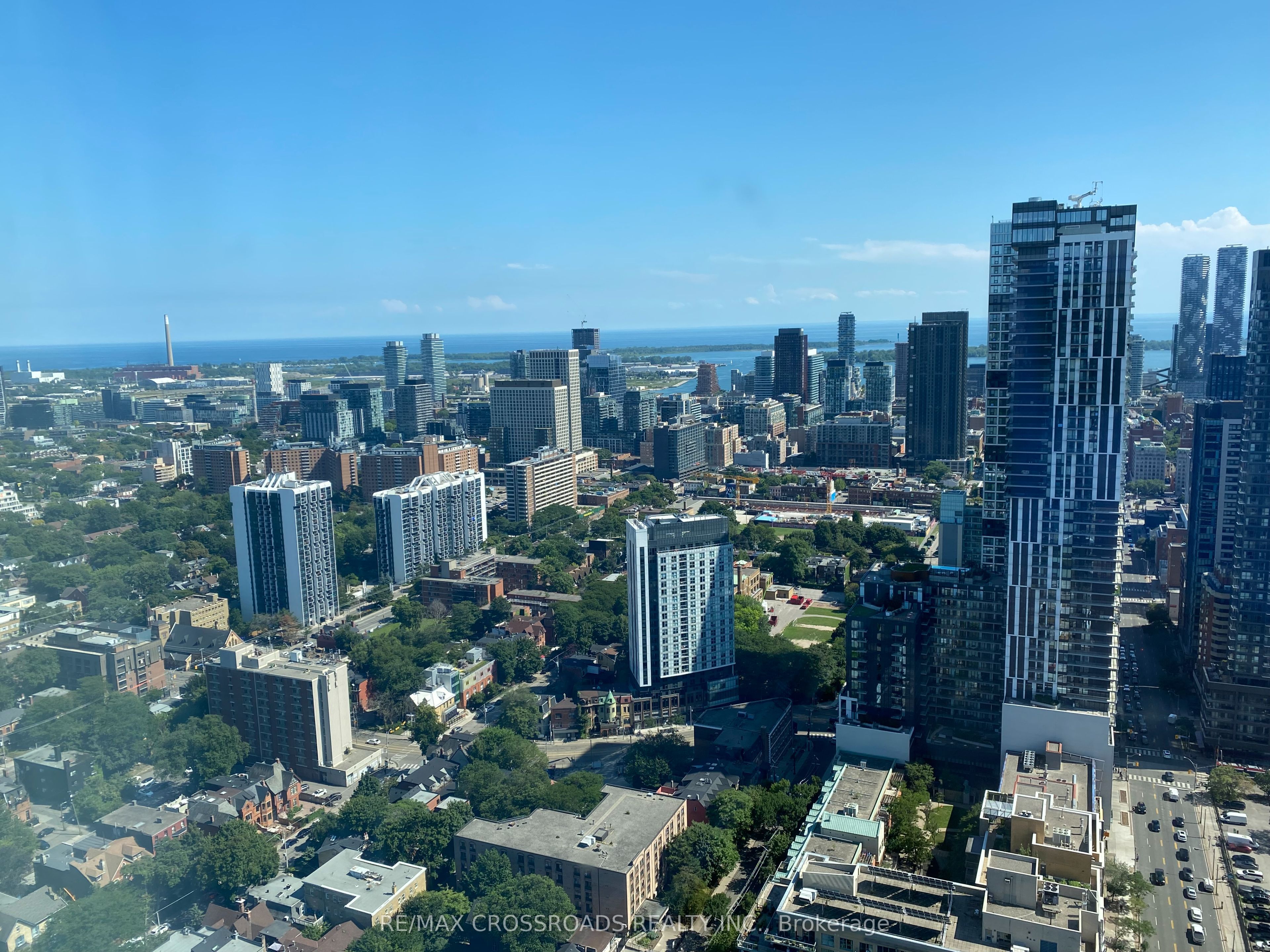 319 Jarvis Street 4802, Toronto, ON M5B 0C8