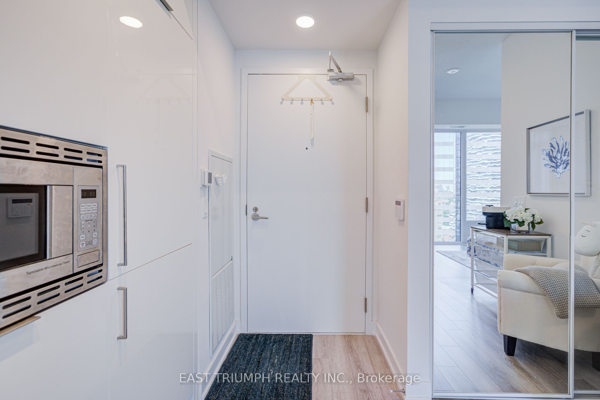 121 St. Patrick Street 1715, Toronto, ON M5T 3C1 photo 5