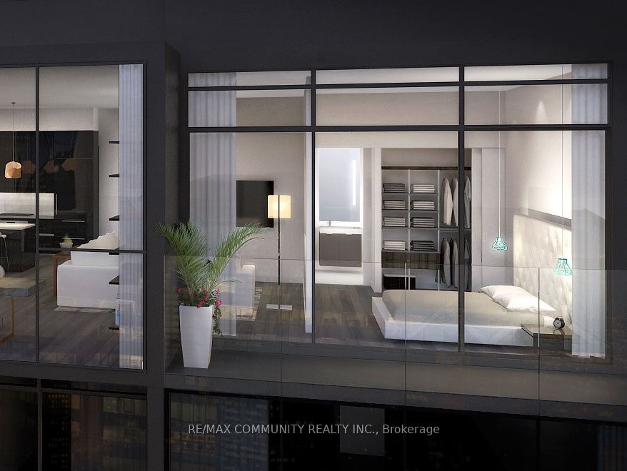 629 King Street 333, Toronto, ON M5V 0G9