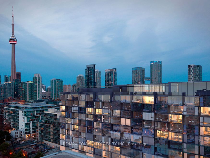 629 King Street 333, Toronto, ON M5V 0G9 photo 4