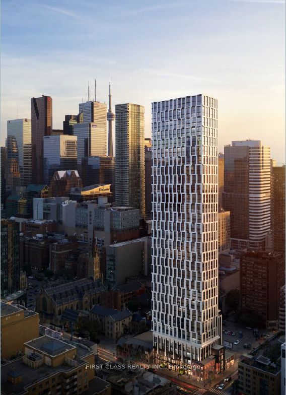 252 Church Street 2808, Toronto, ON M5B 0E6 photo 2