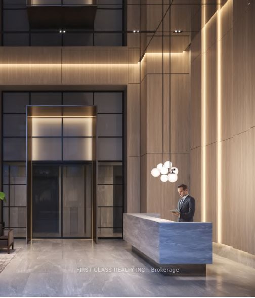 252 Church Street 2808, Toronto, ON M5B 0E6 photo 3