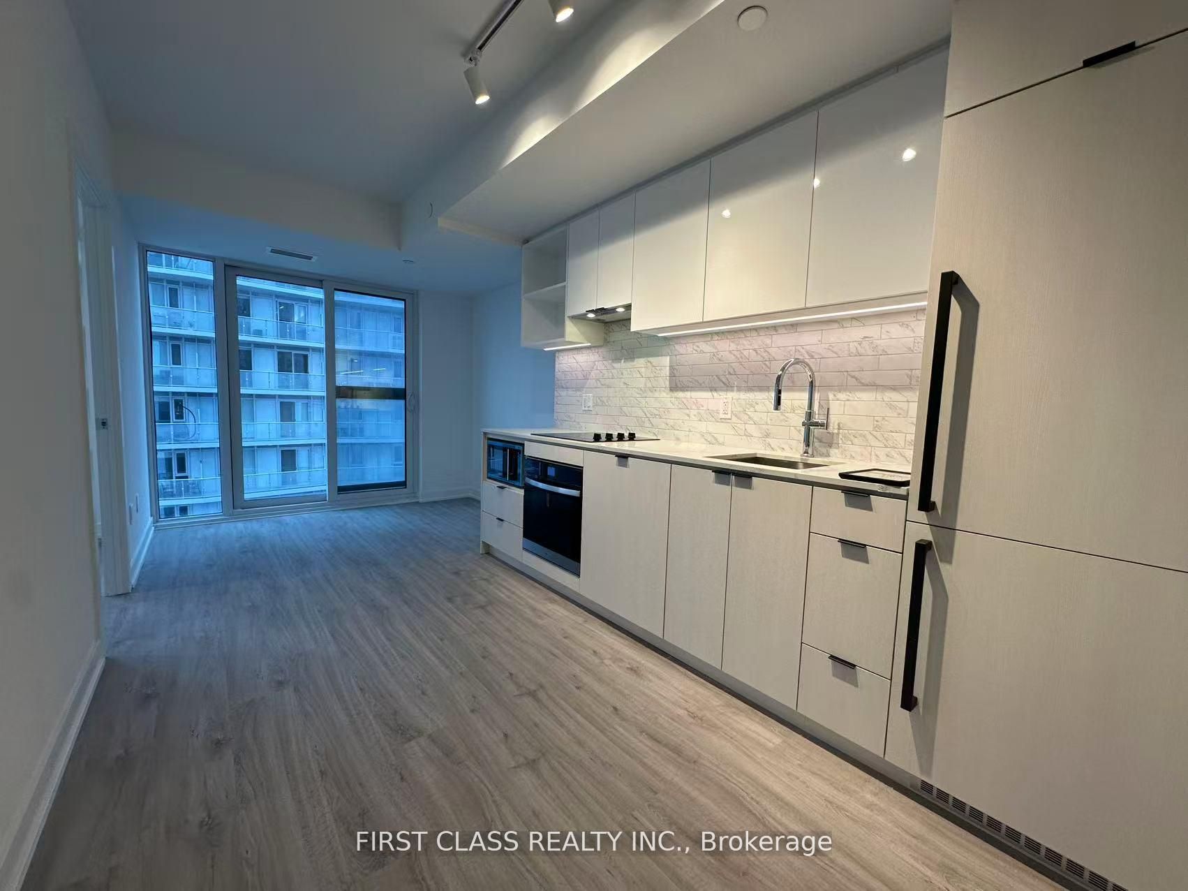252 Church Street 2808, Toronto, ON M5B 0E6 photo 5