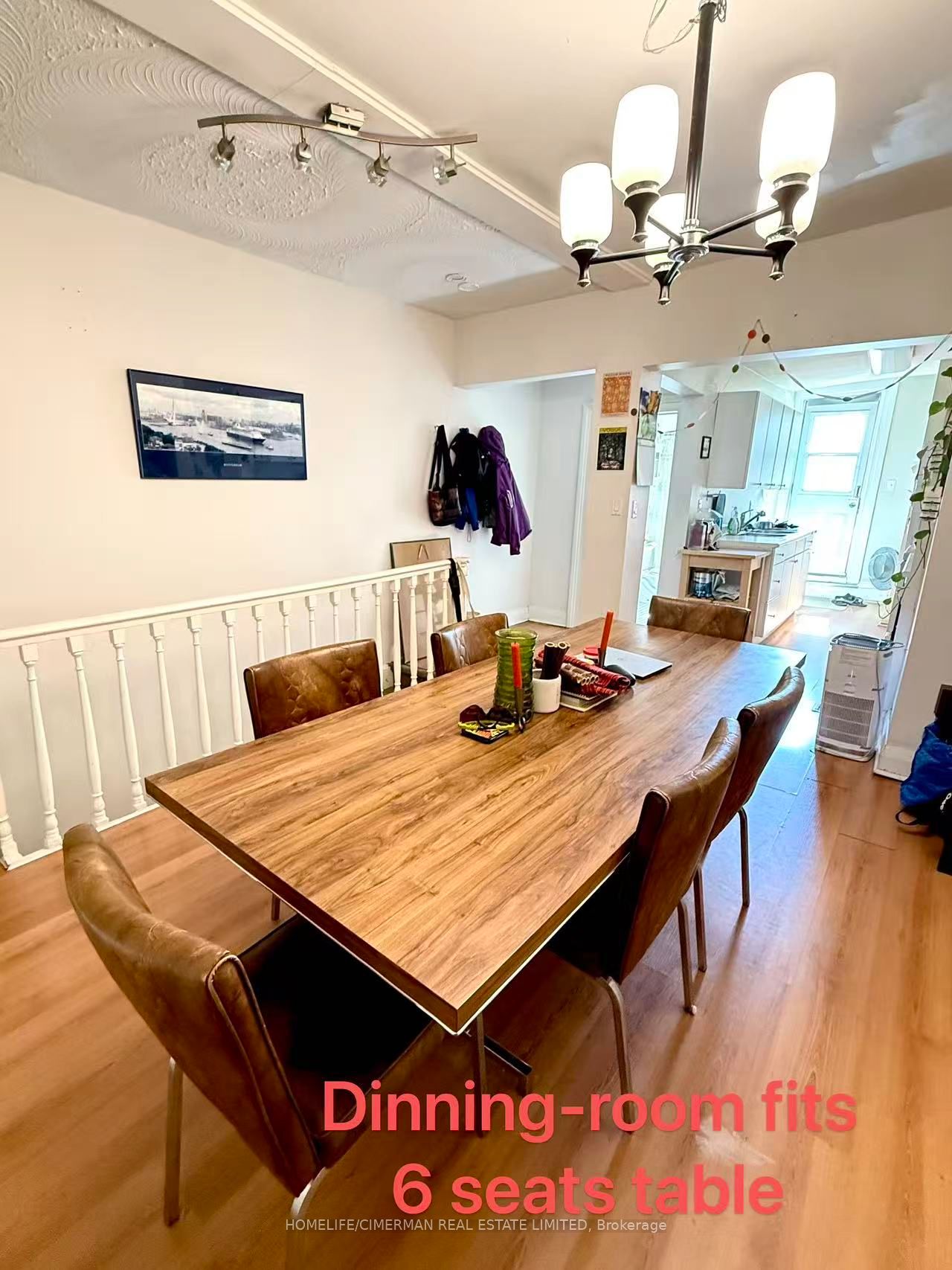6 Givins Street upper, Toronto, ON M6J 2X6 photo 2