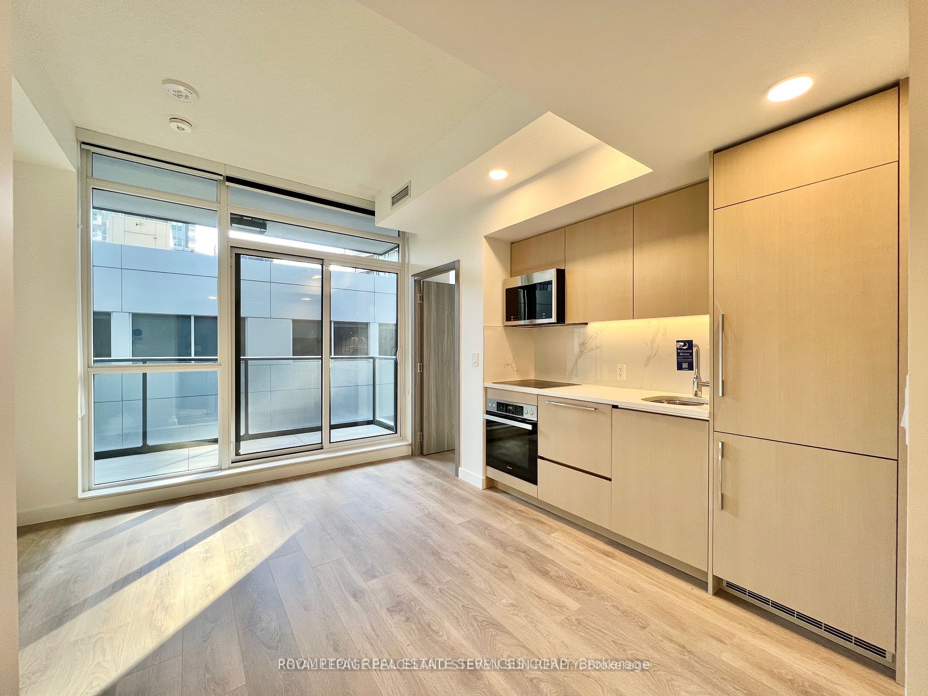 38 Widmer Street 1209, Toronto, ON M5V 0P7 photo 3