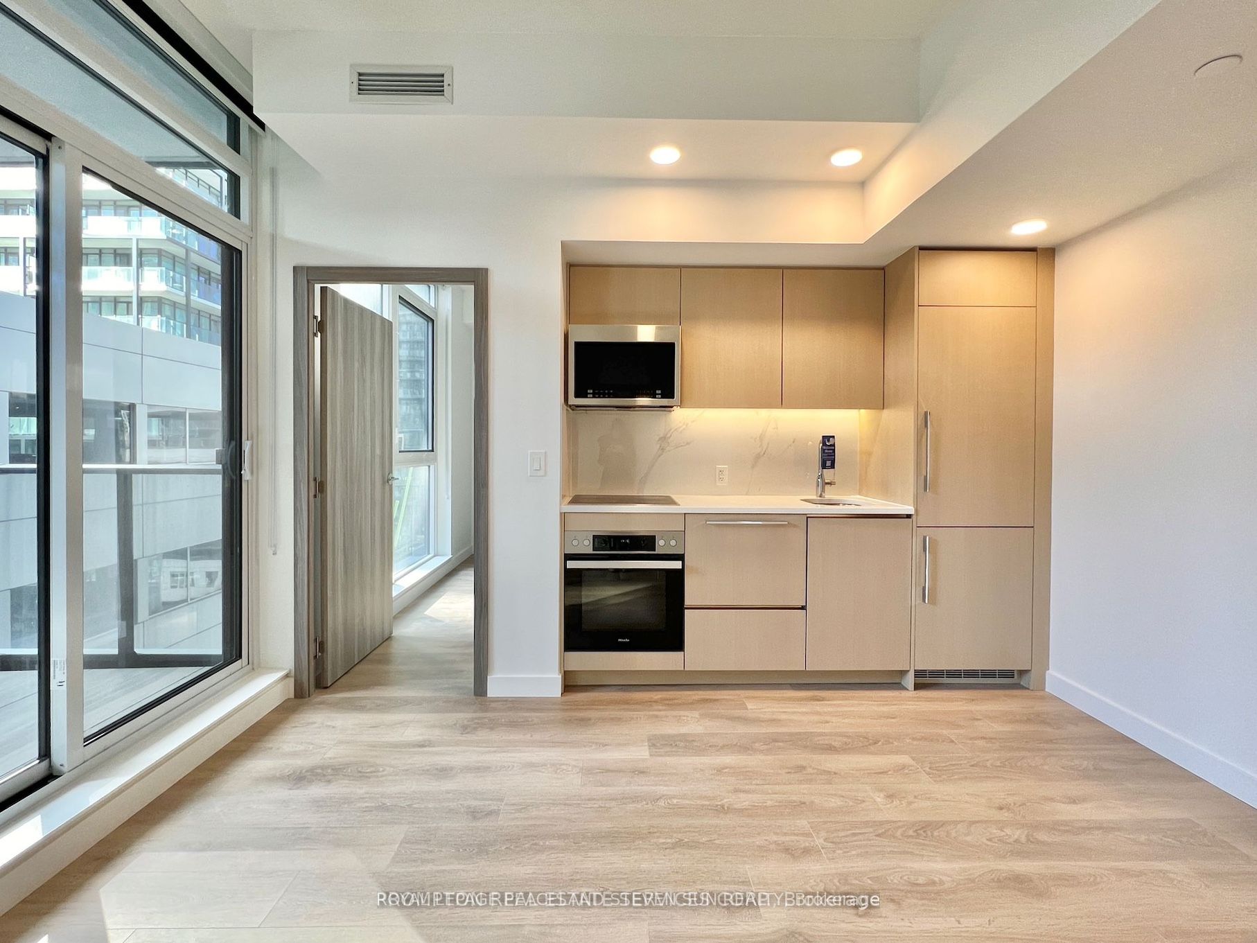 38 Widmer Street 1209, Toronto, ON M5V 0P7 photo 5